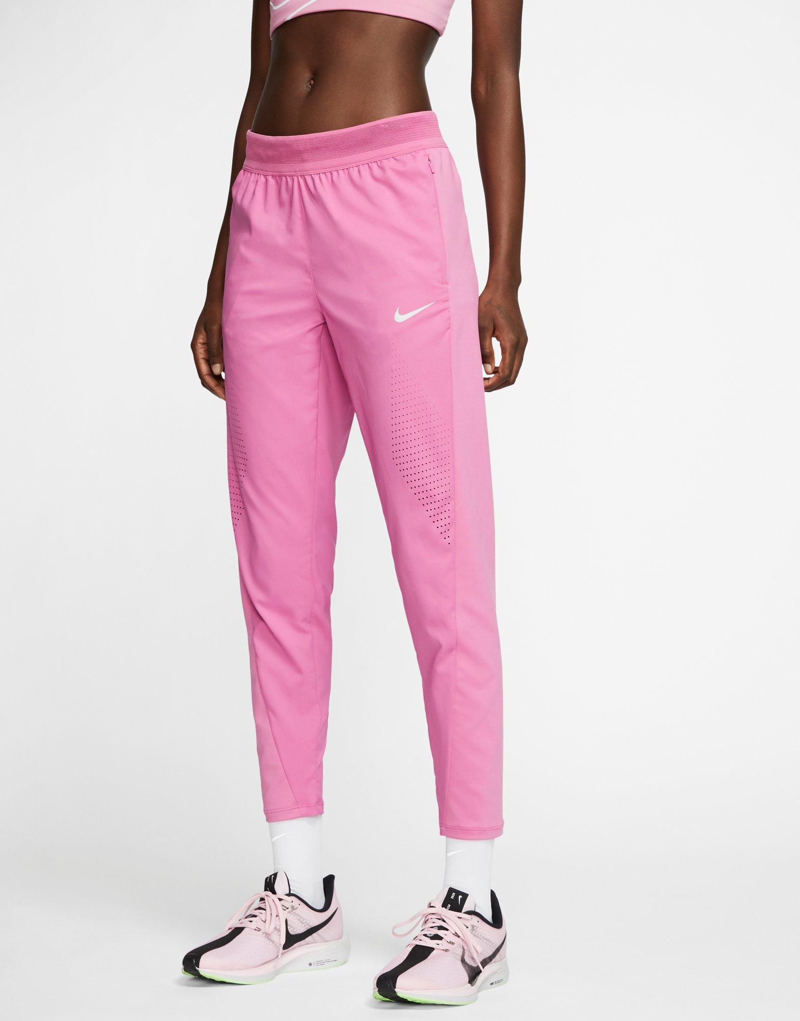 nike swift running pants womens