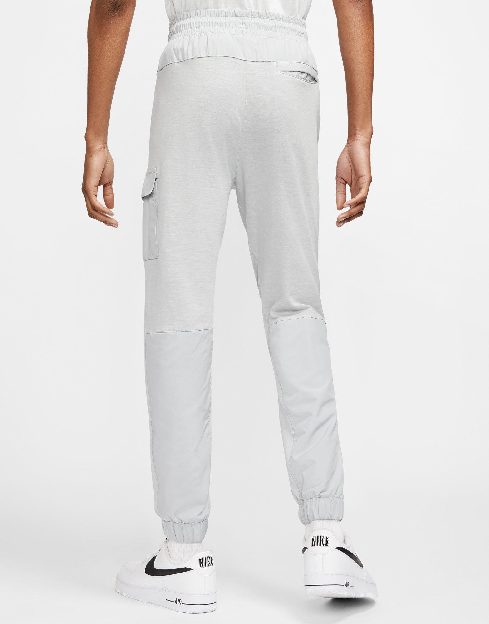 nike modern track pants