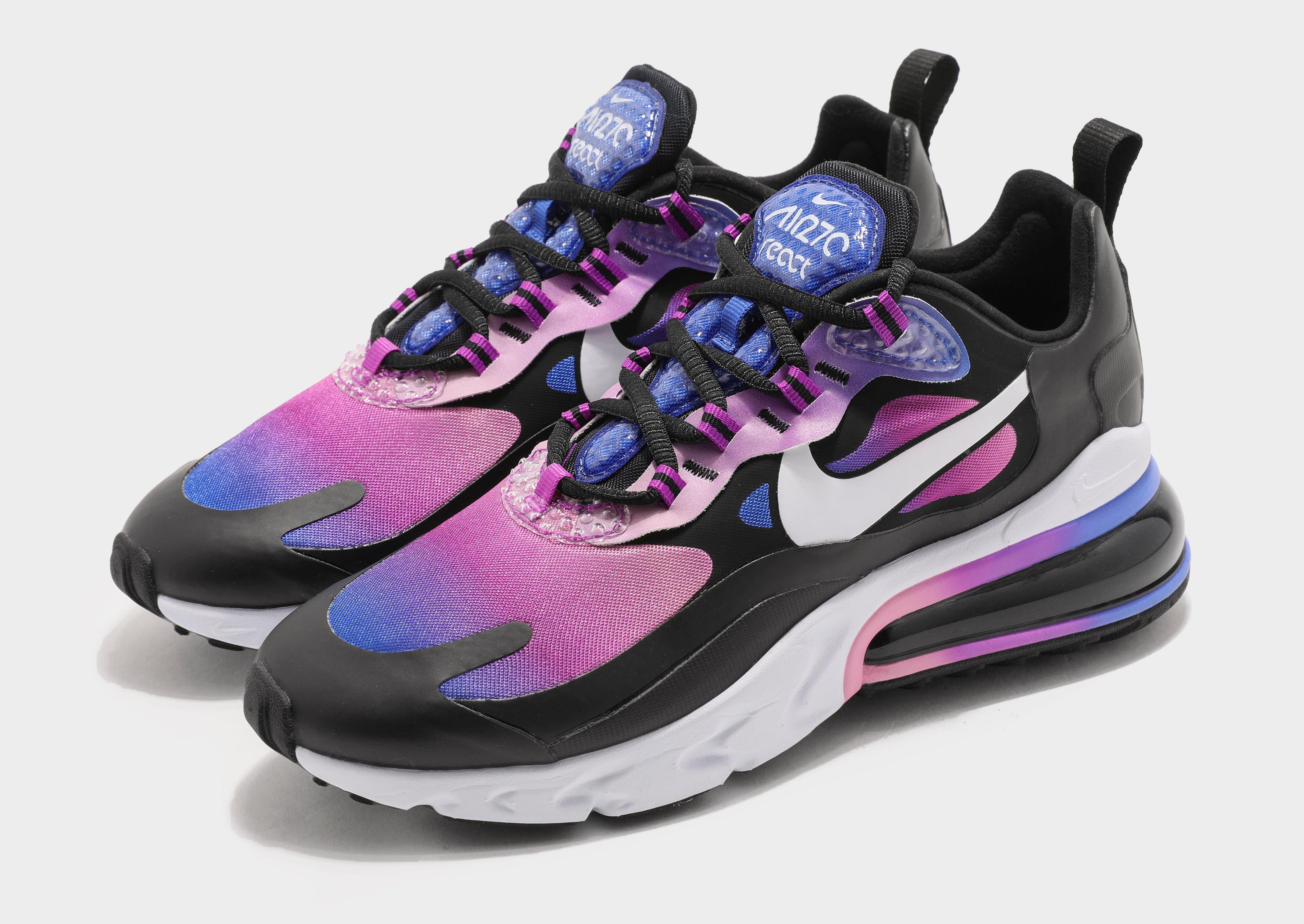 nike air max 270 epic react