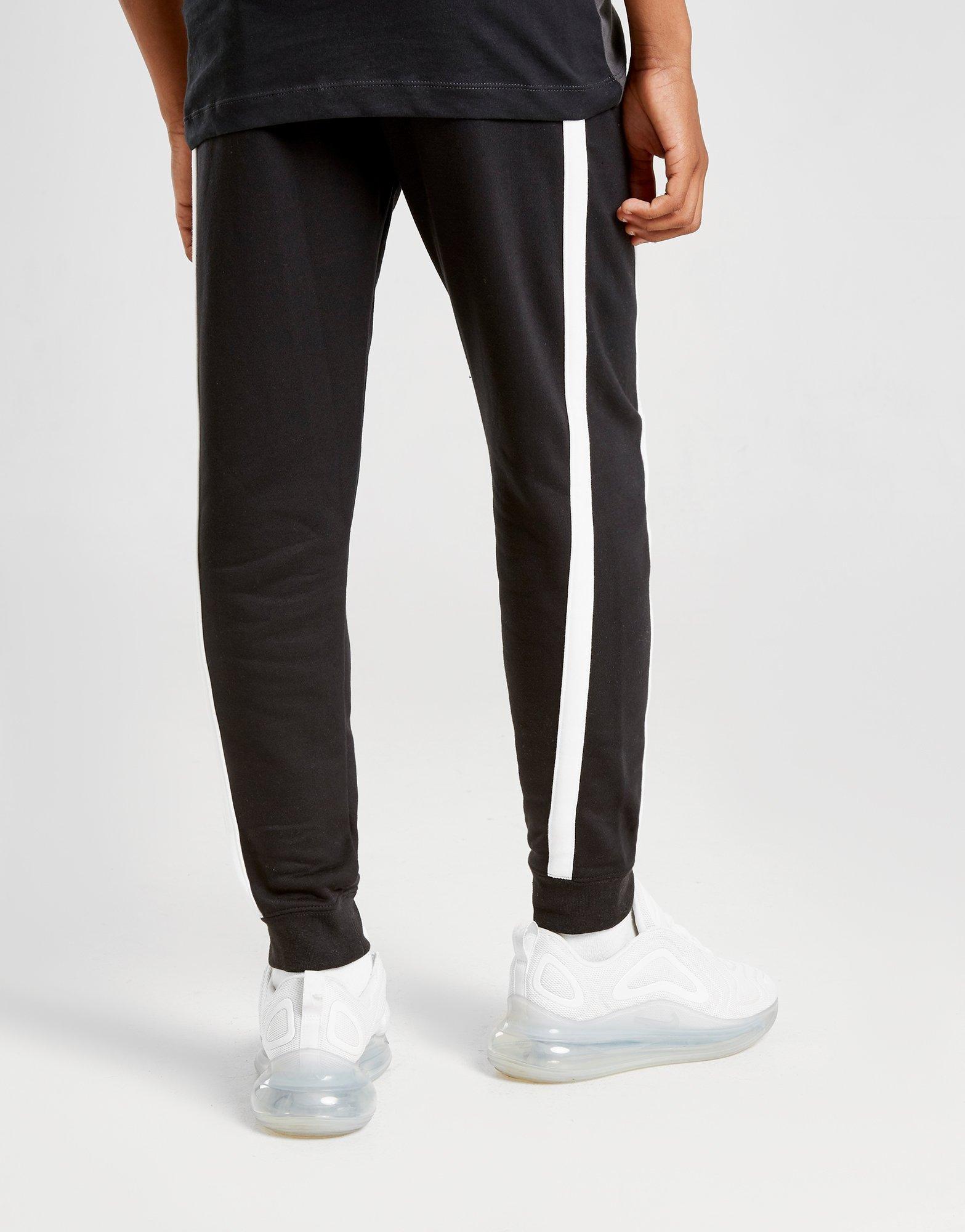 nike junior air fleece jog pant