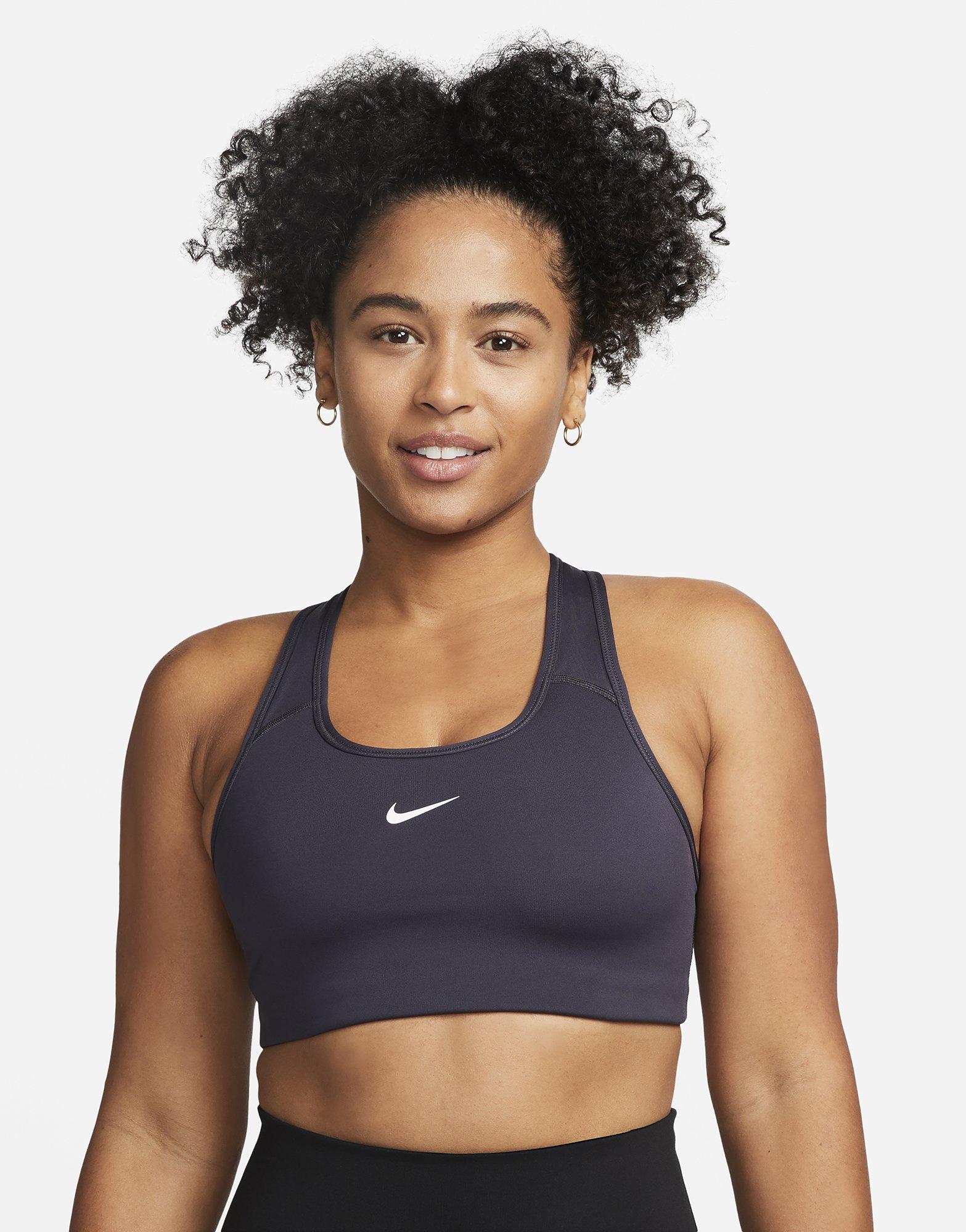 Nike Swoosh Bra