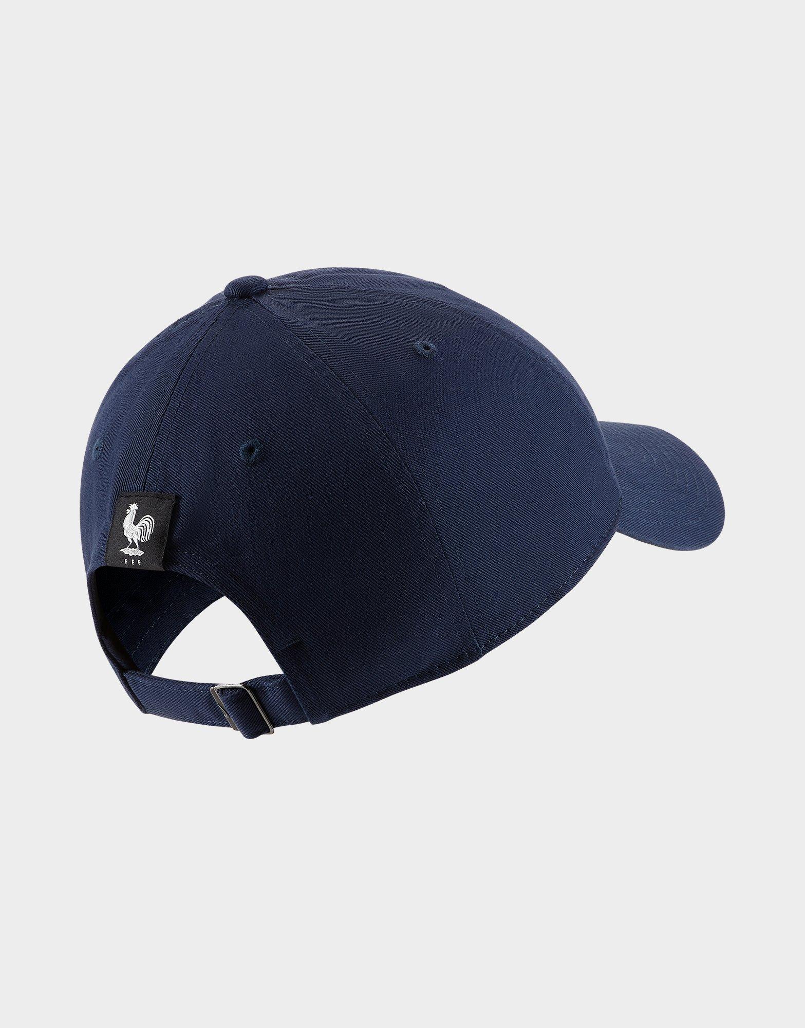 nike fff hat