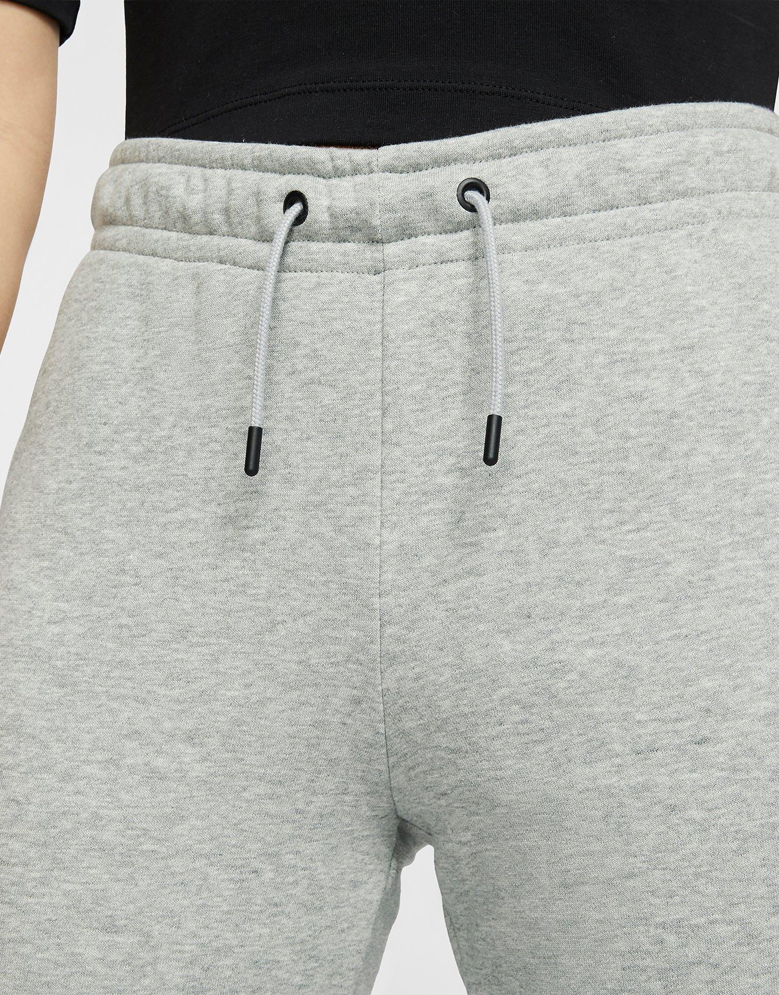 Nike Sportswear Oversized Hoodie