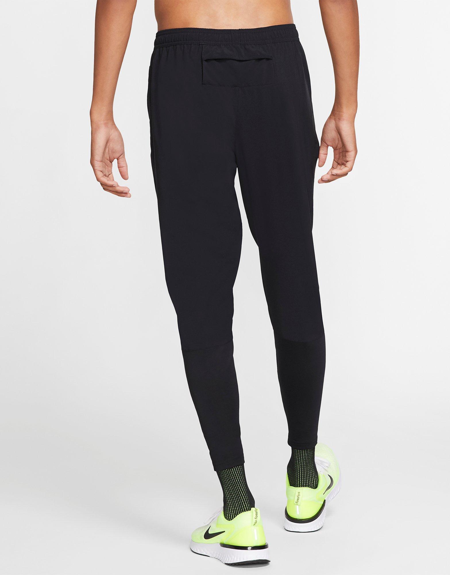 nike phenom mens running trousers