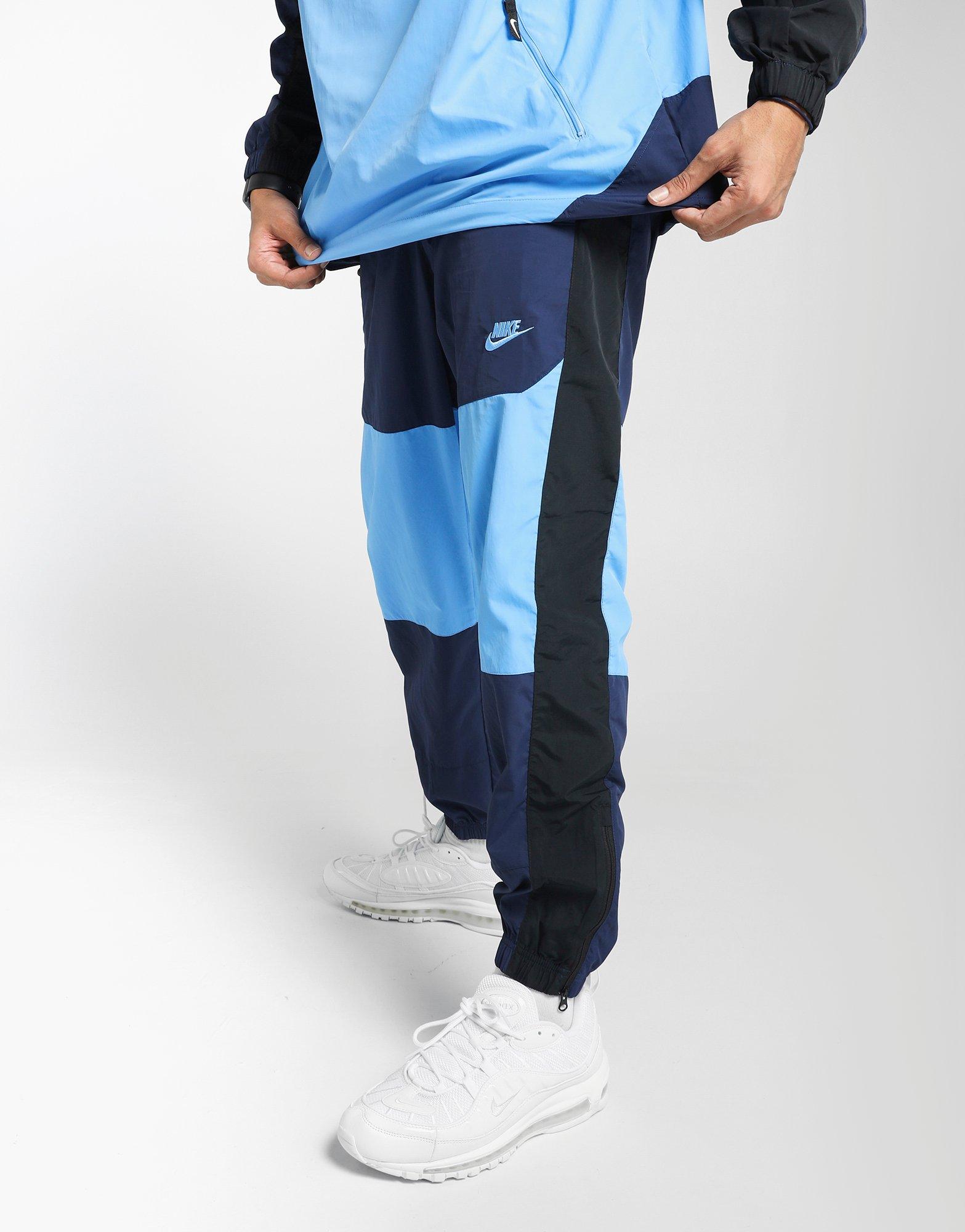 nike reissue pants