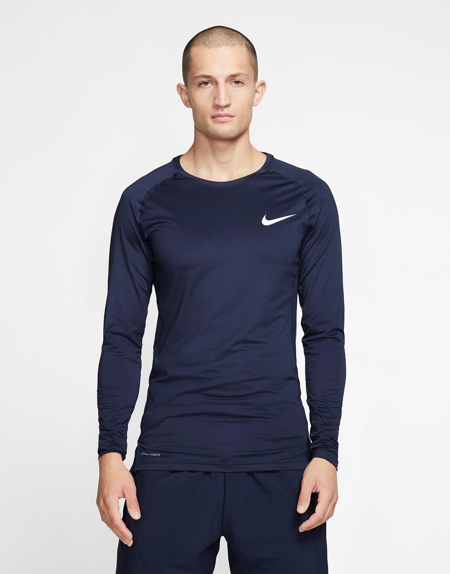 nike tight fit t shirt