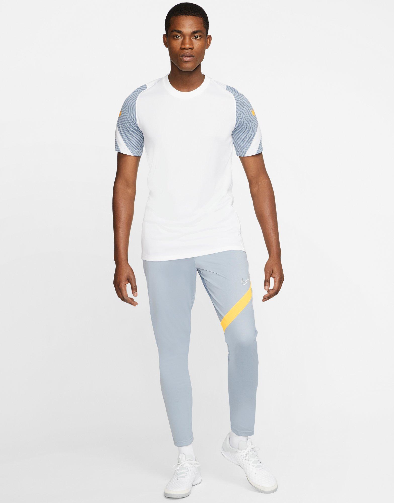 nike next gen academy pants grey