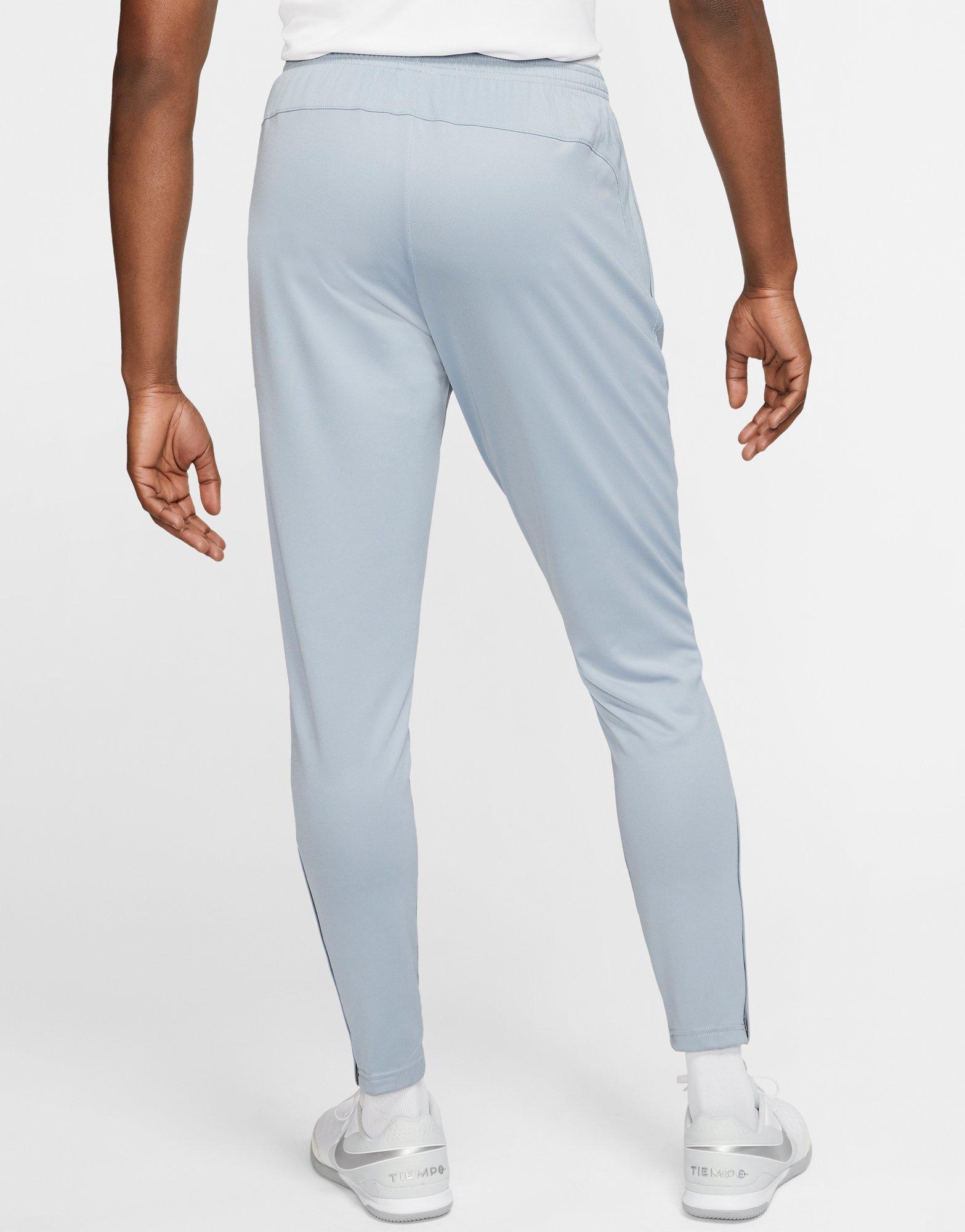 nike next gen academy track pants grey