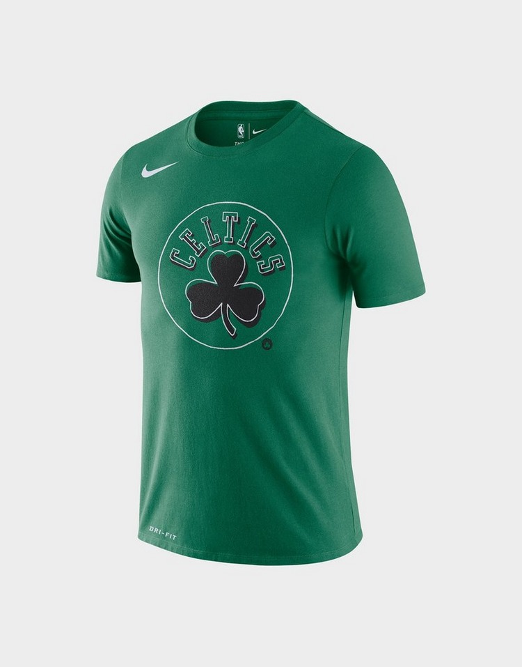 nike celtics t shirt