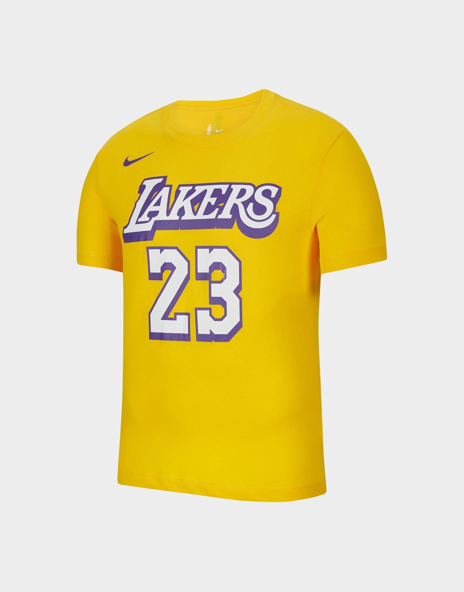 lebron james city edition t shirt