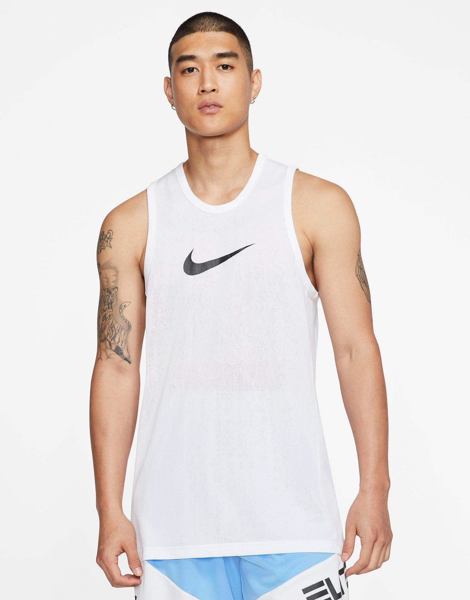 nike basketball vests uk