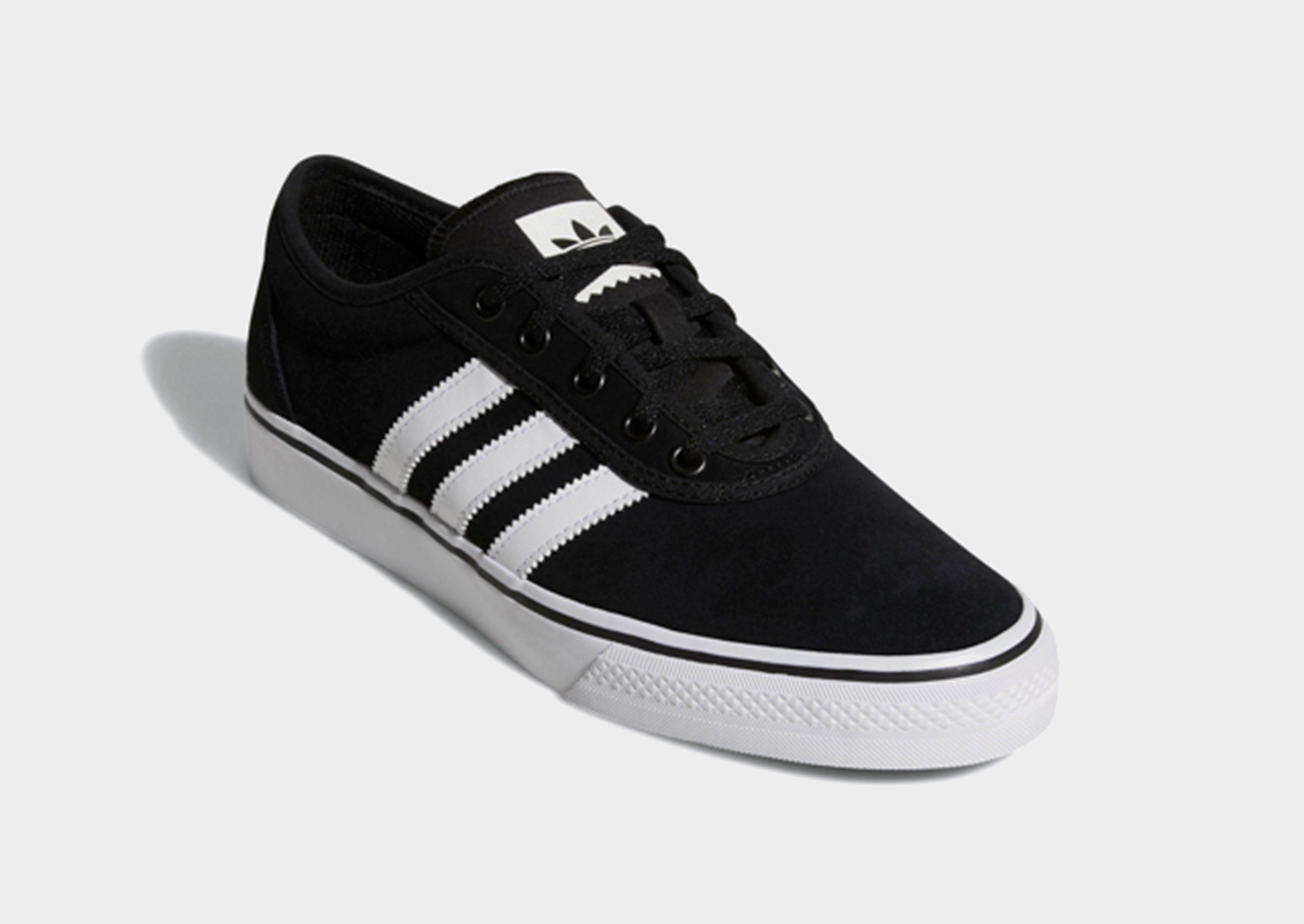 Mens adidas Adi Ease Skate Shoe Skate 