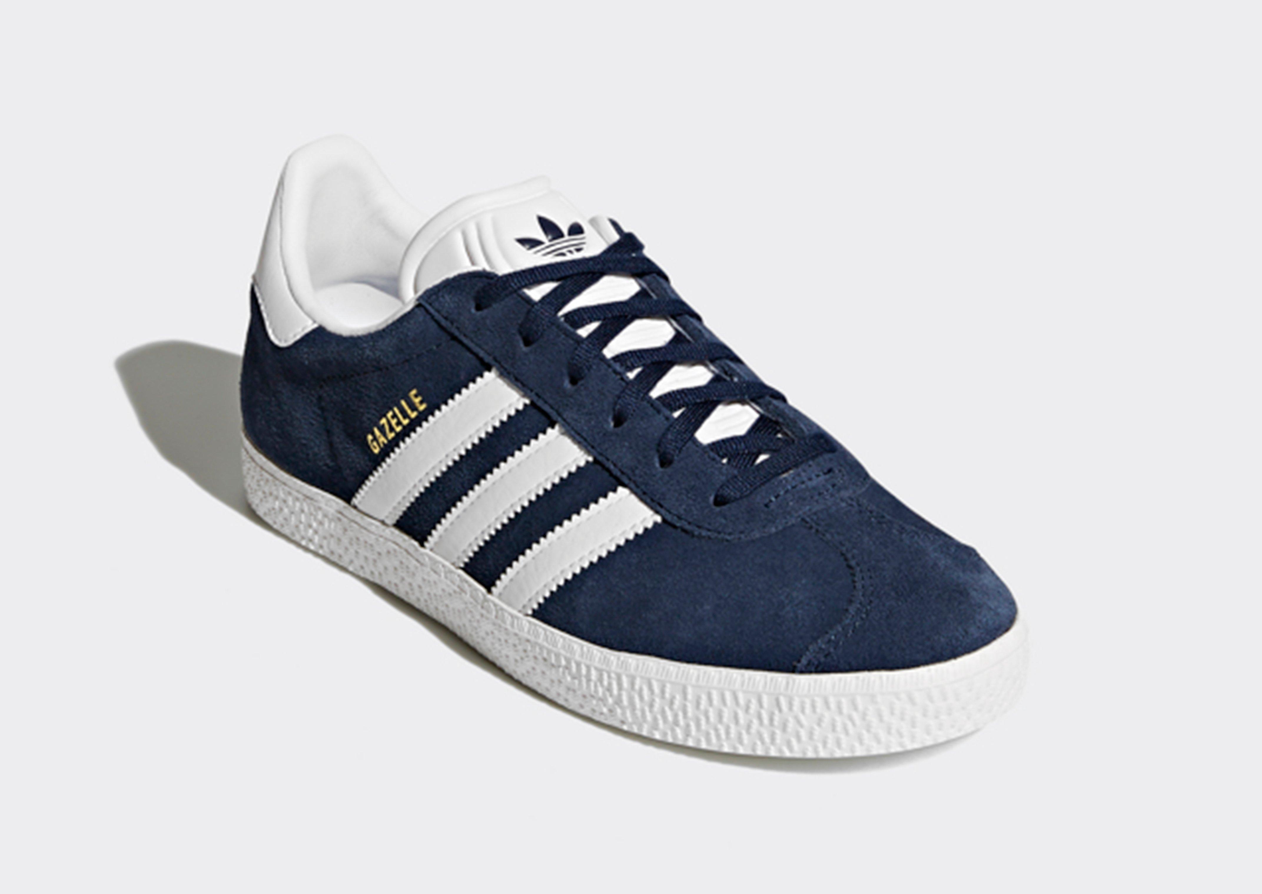 adidas originals gazelle ii