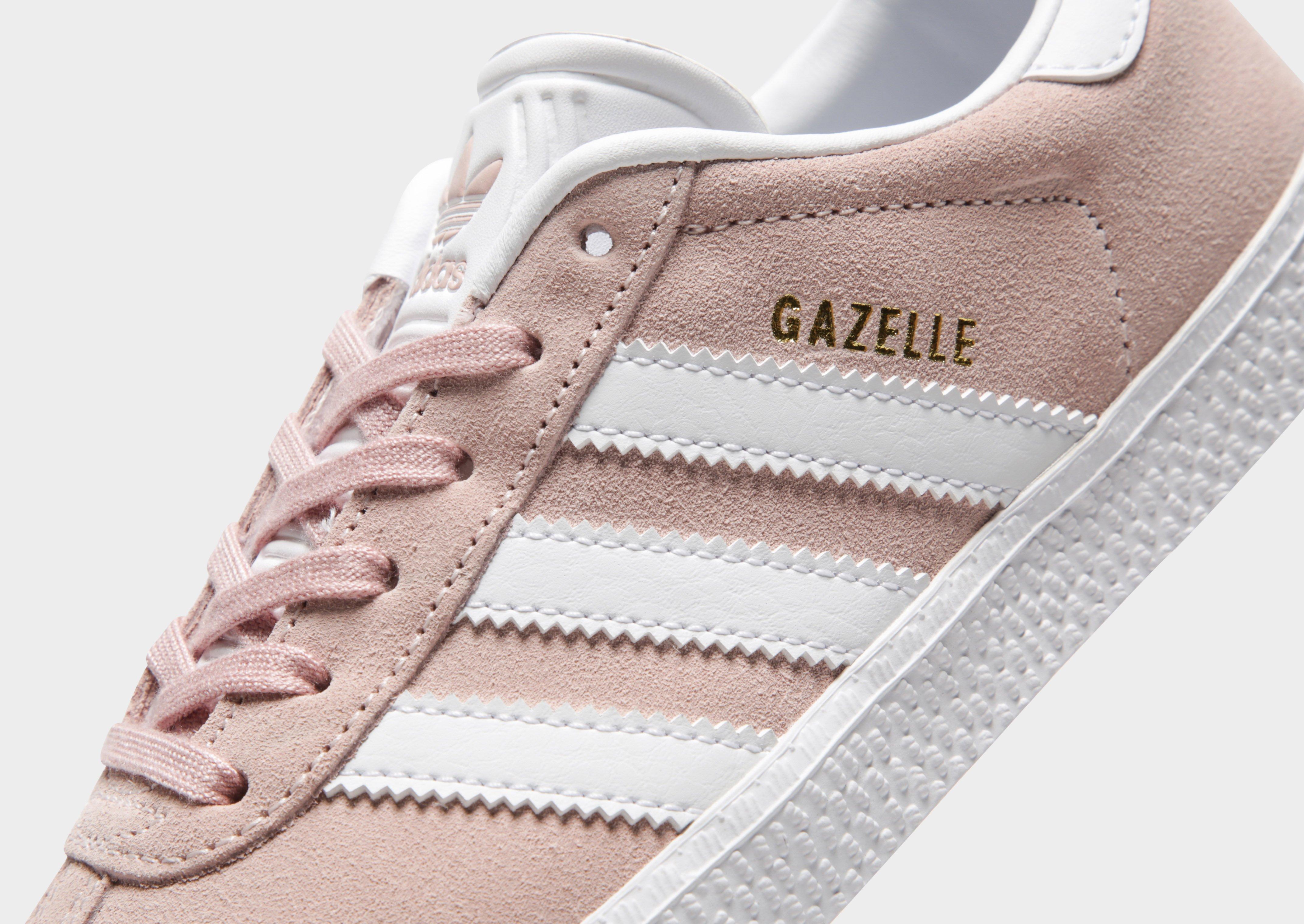 adidas originals gazelle ii children