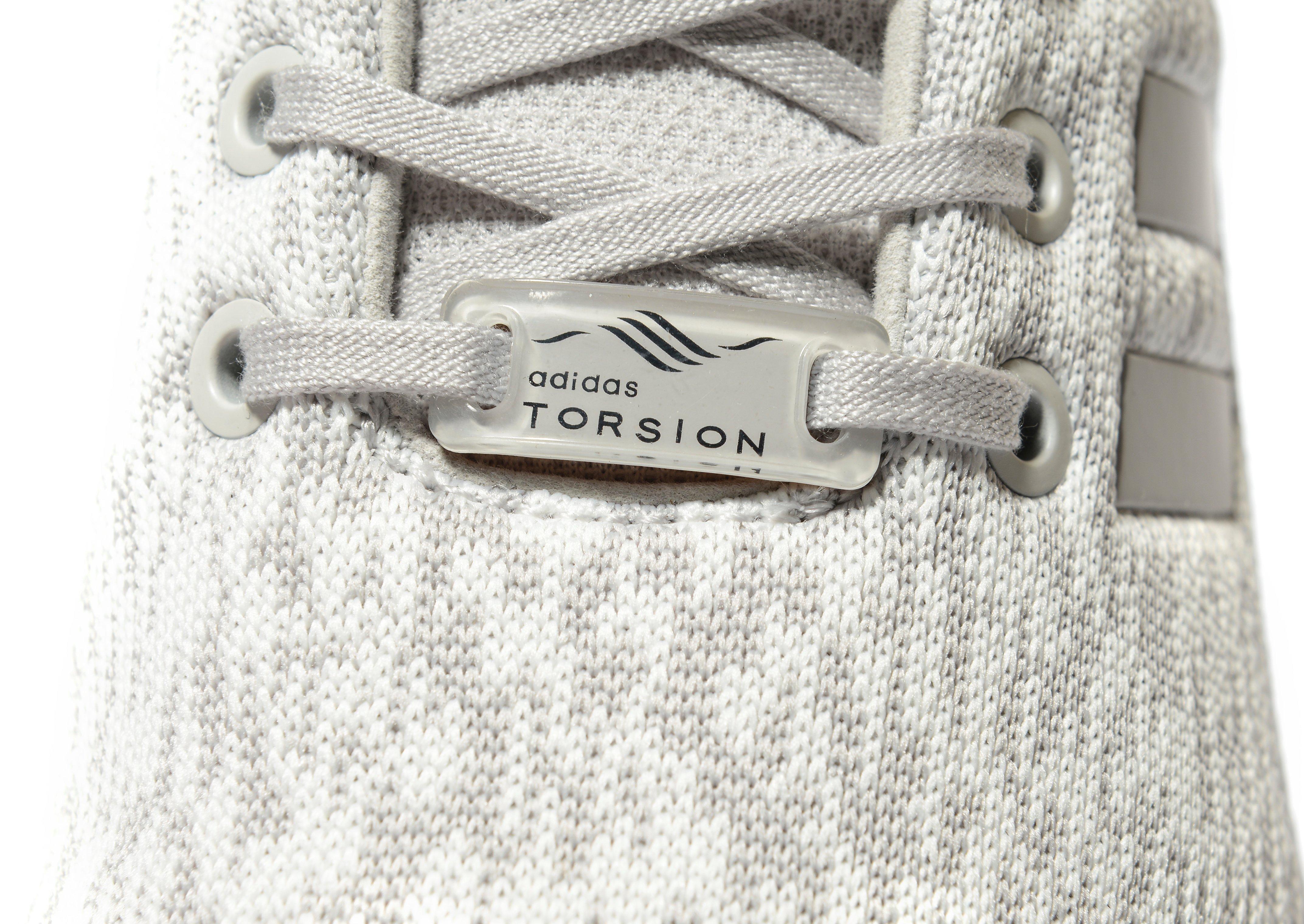 adidas torsion junior