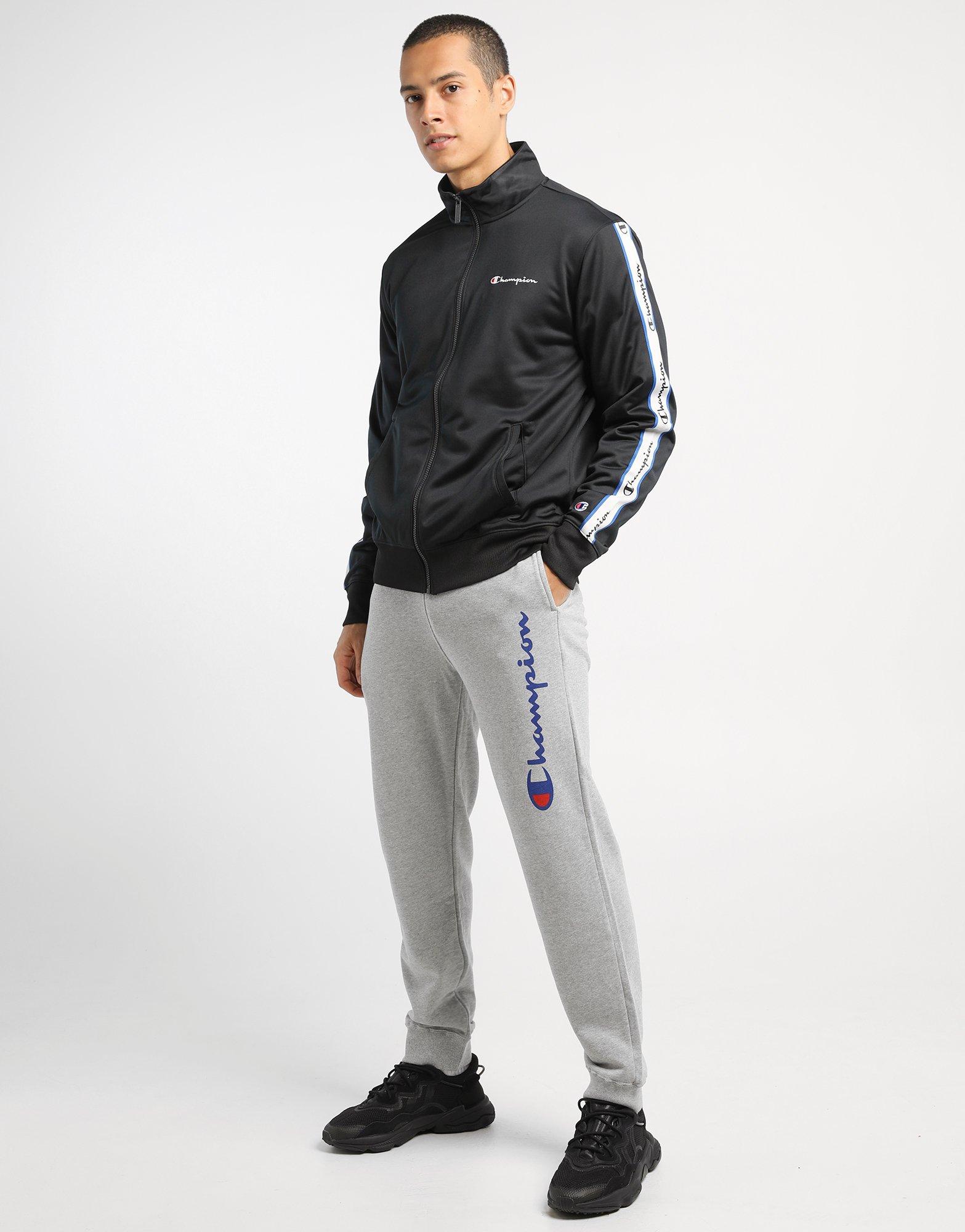 champion sweatsuit juniors