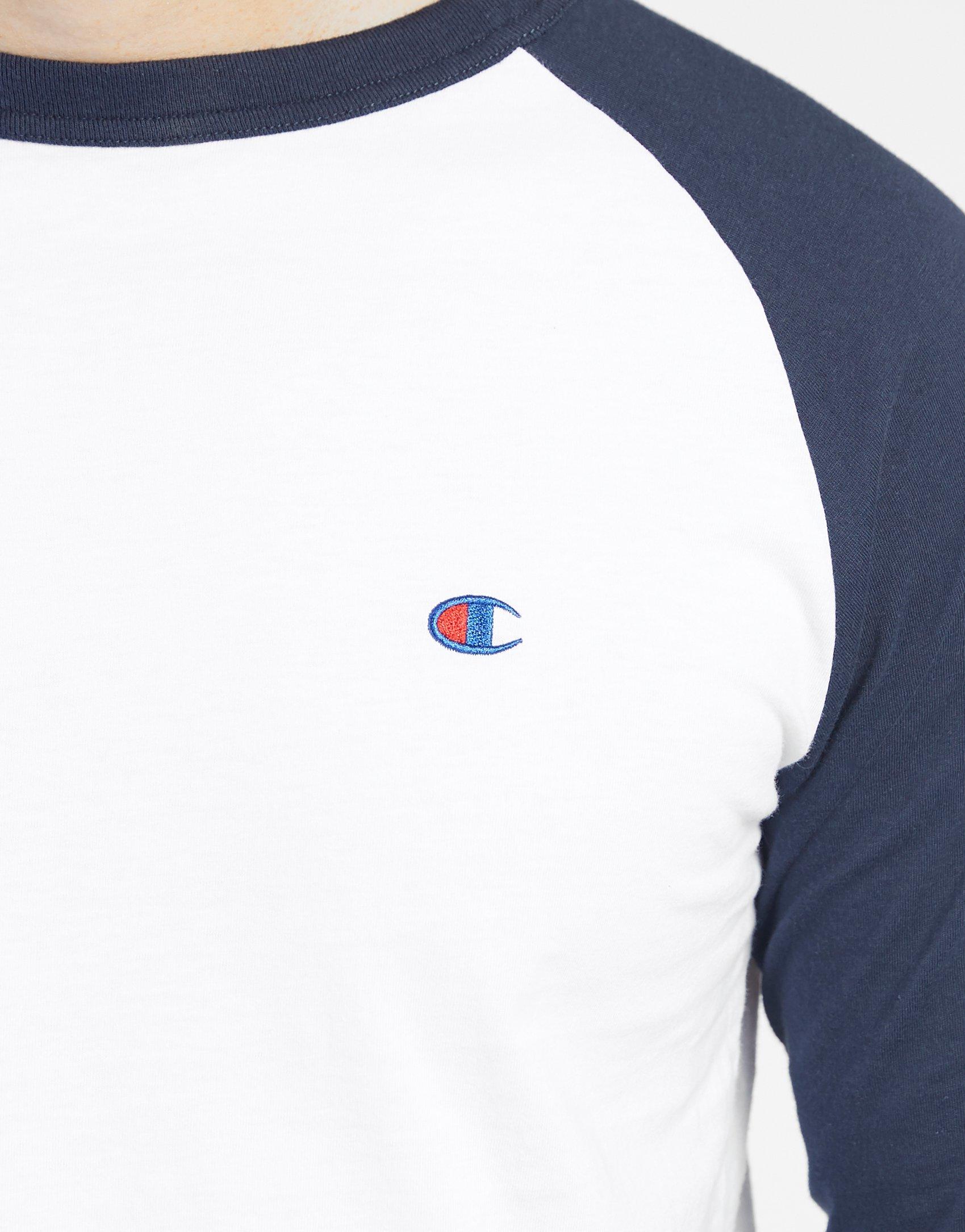 aqua champion shirt