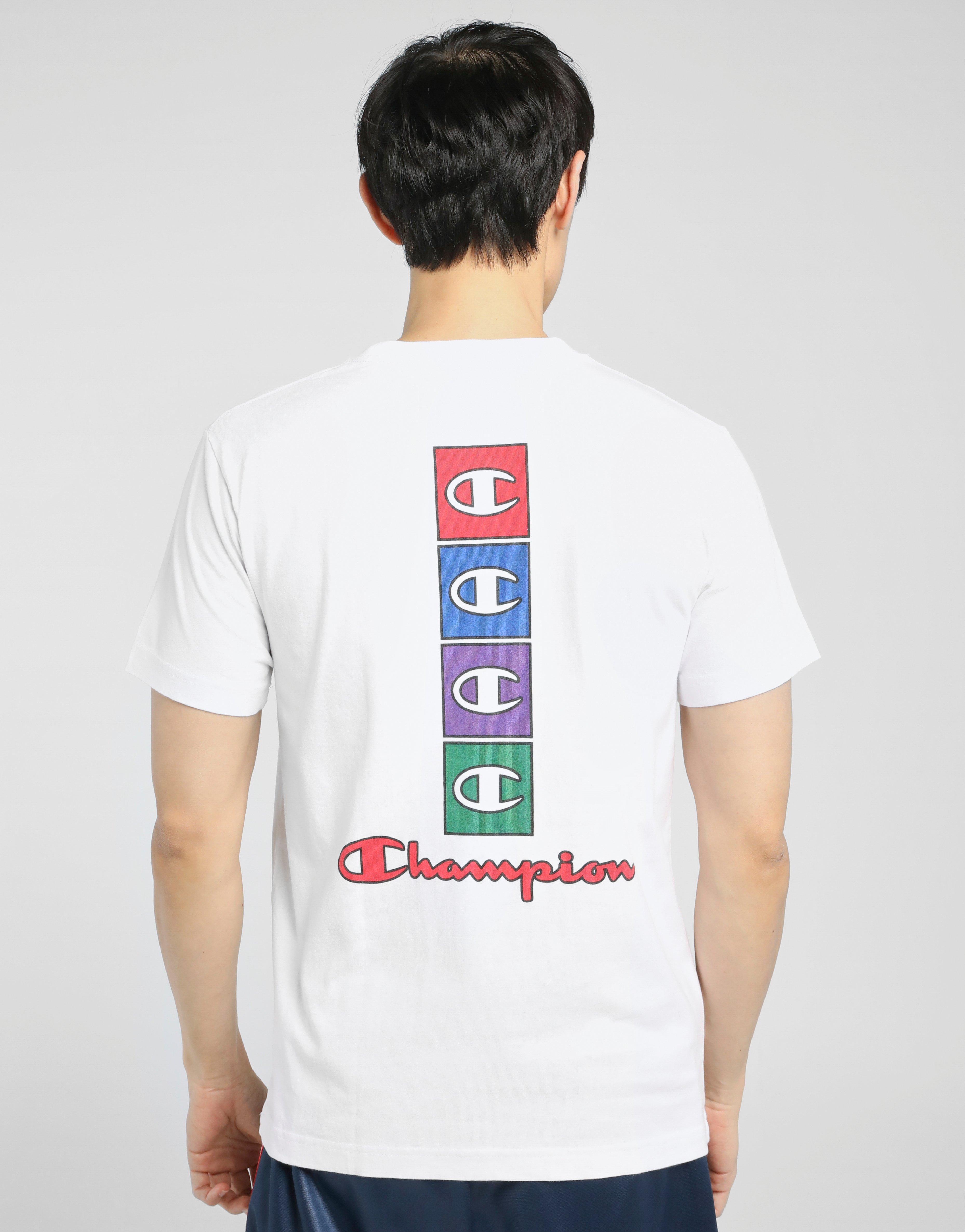 champion repeat shirt