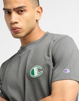 Champion เสื้อยืดผู้ชาย Logo