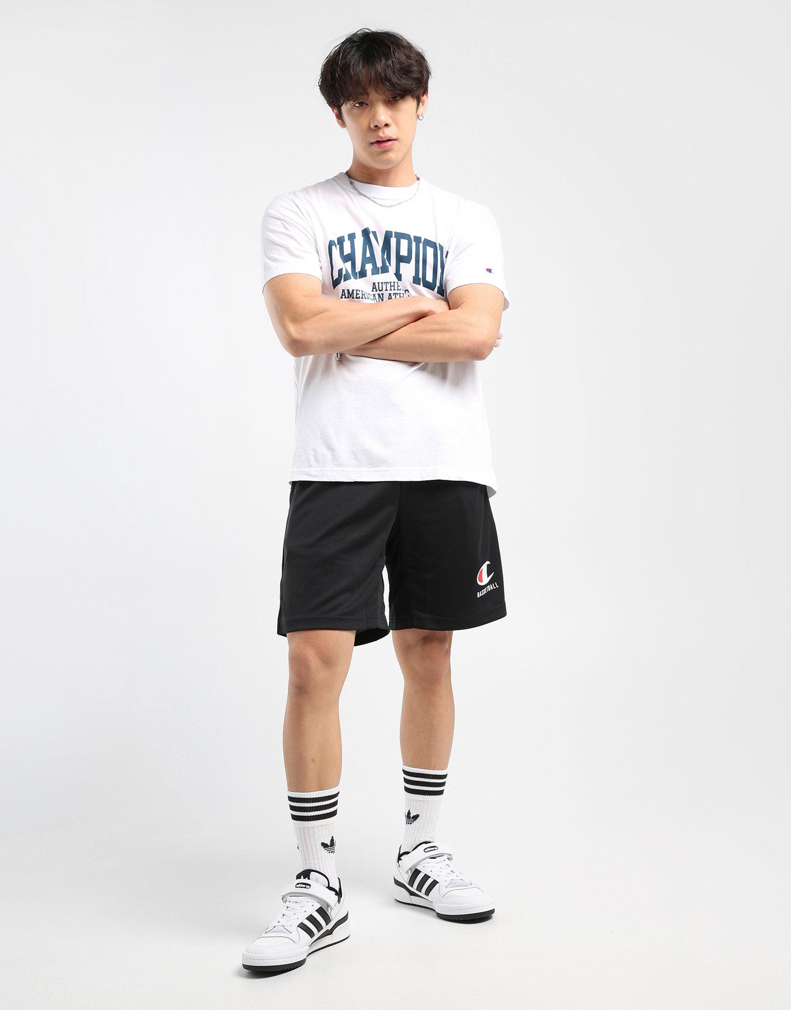Shop champion practice shorts Sale Black Friday