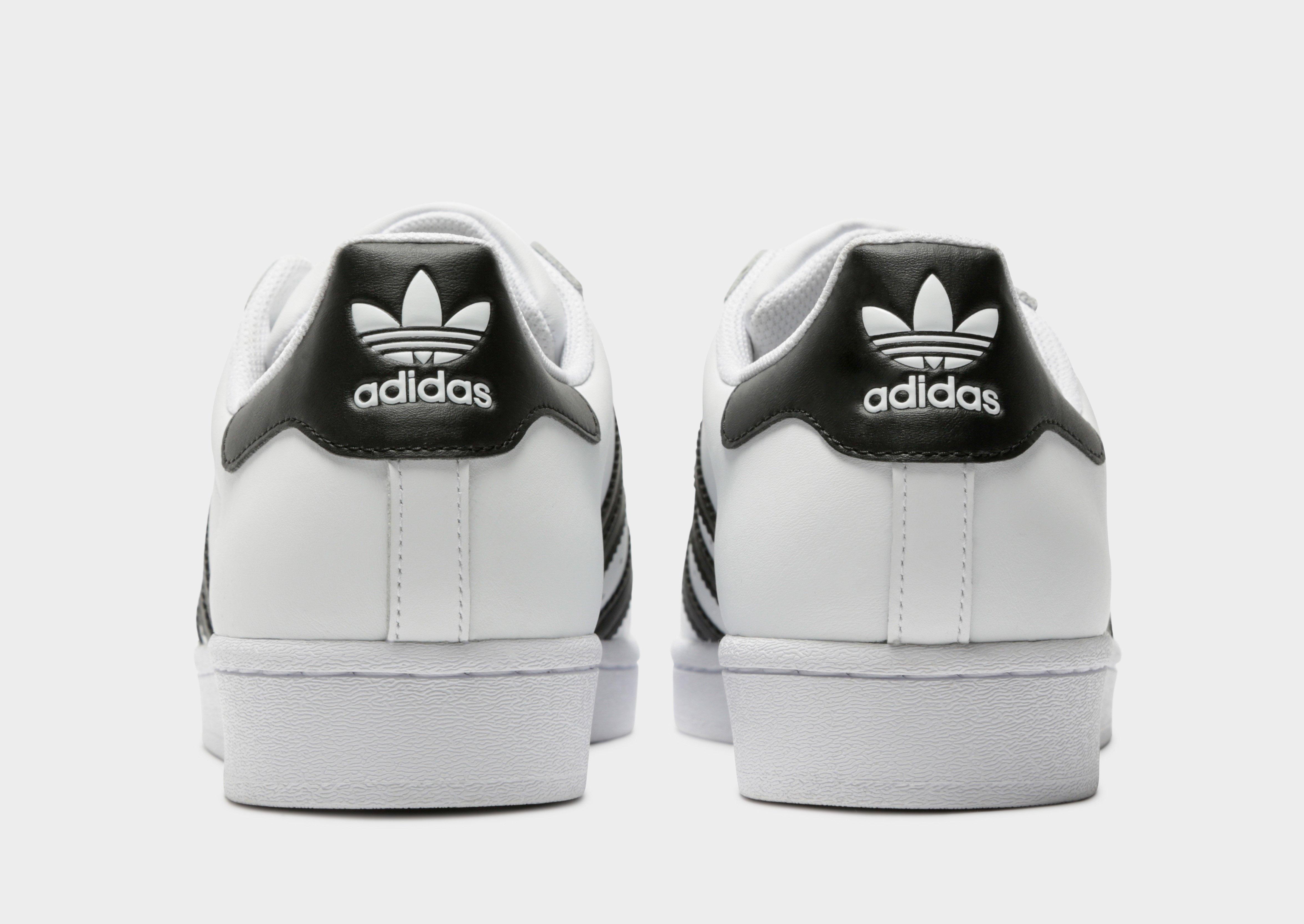 superstar unisex adidas