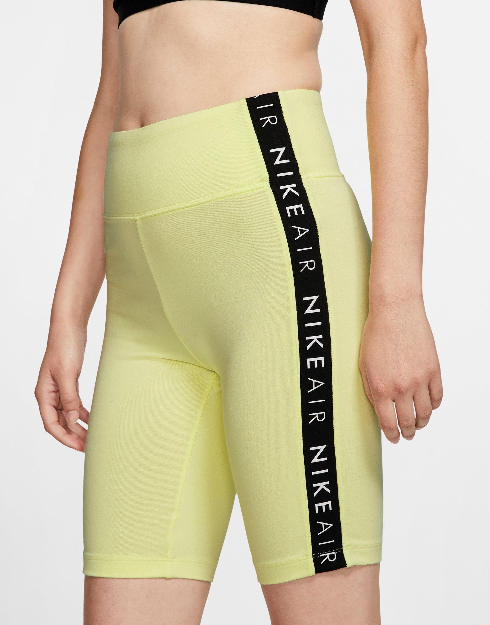 nike cycle short