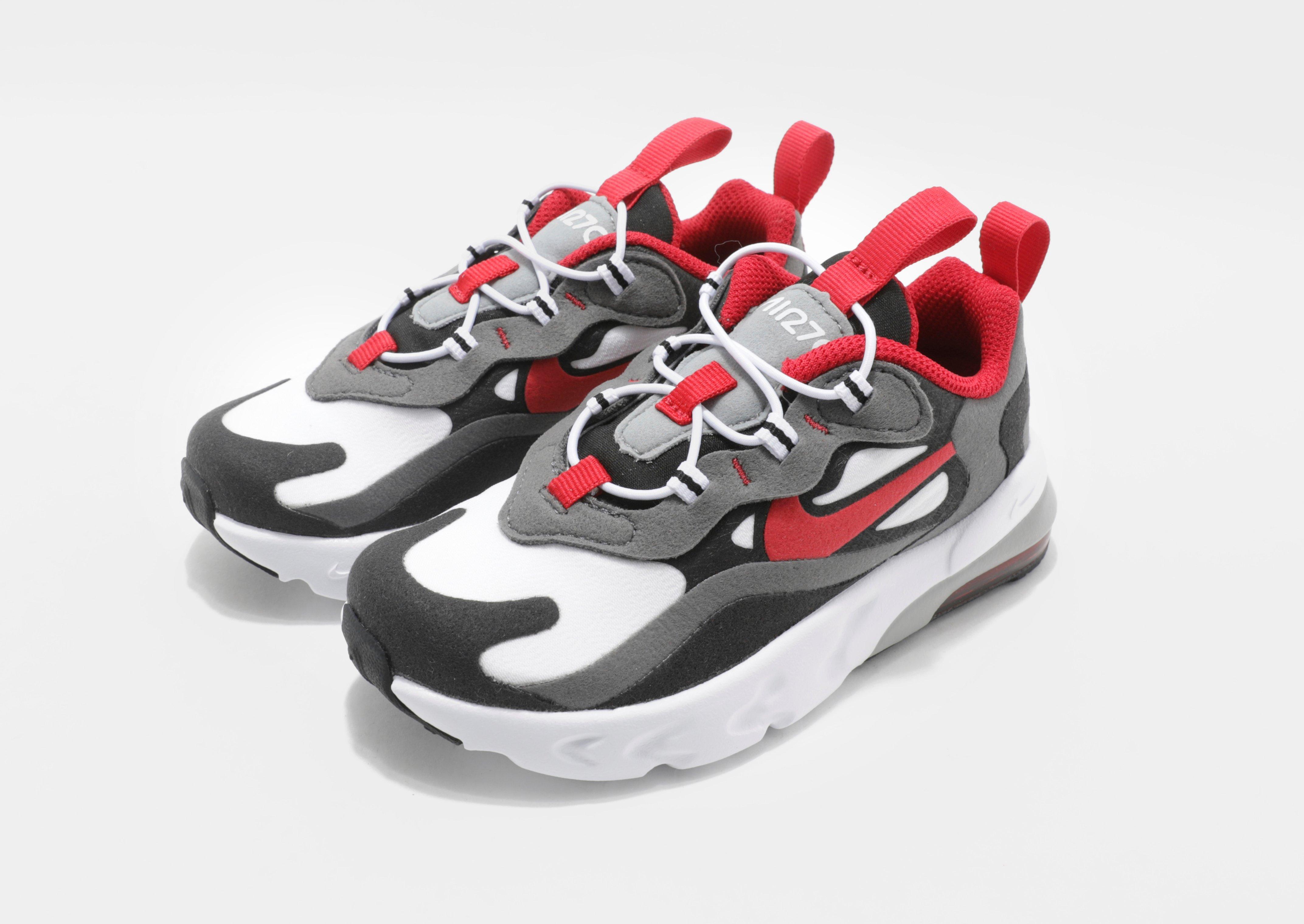 nike 270 react infant