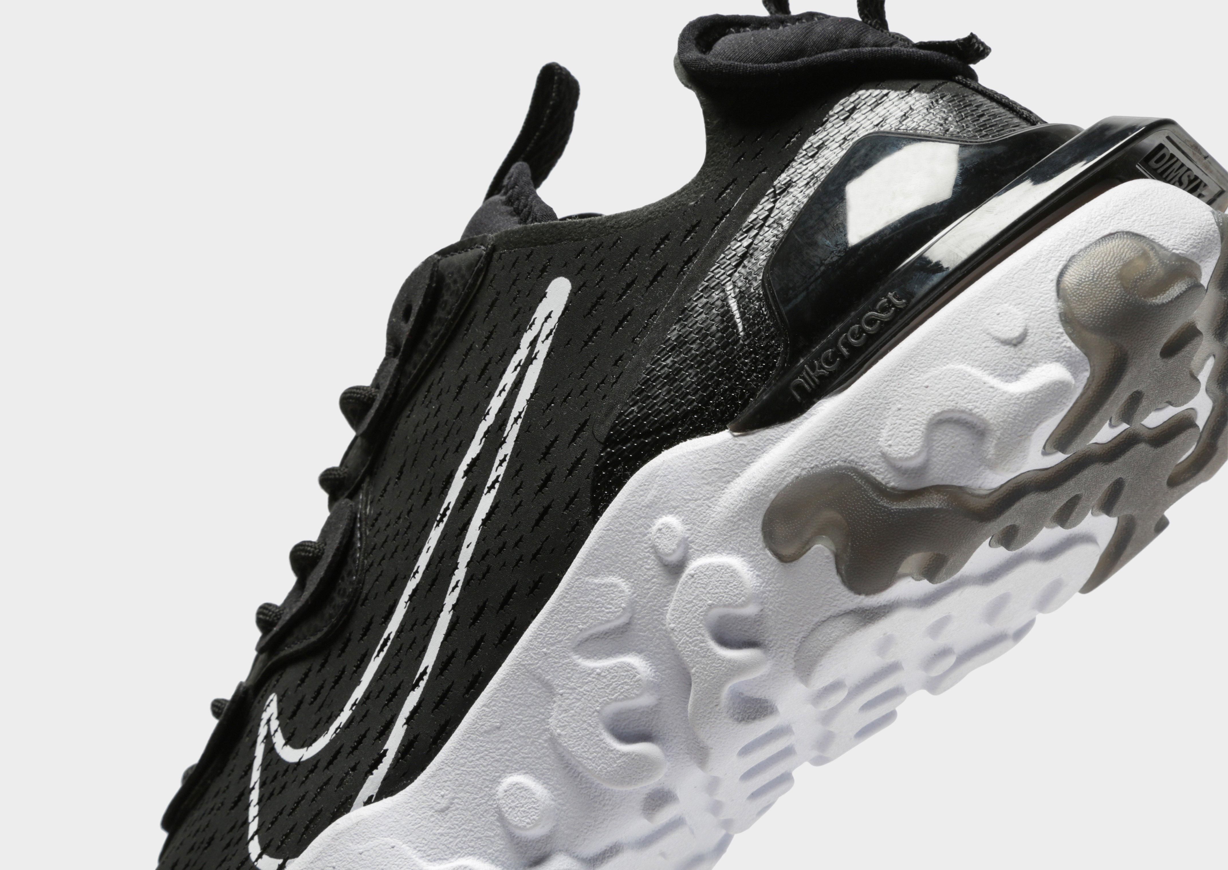 Nike React Vision