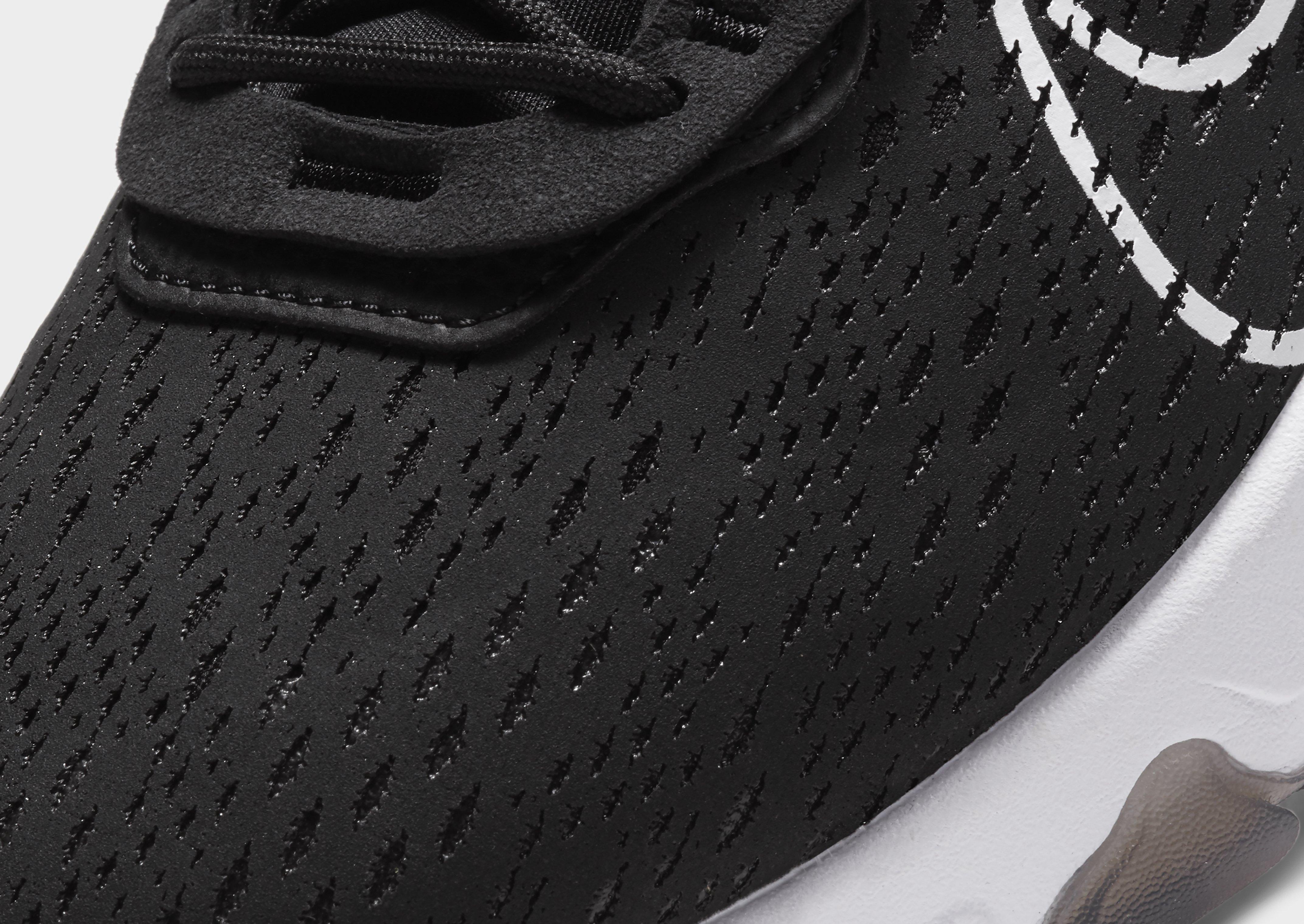 react vision nike black