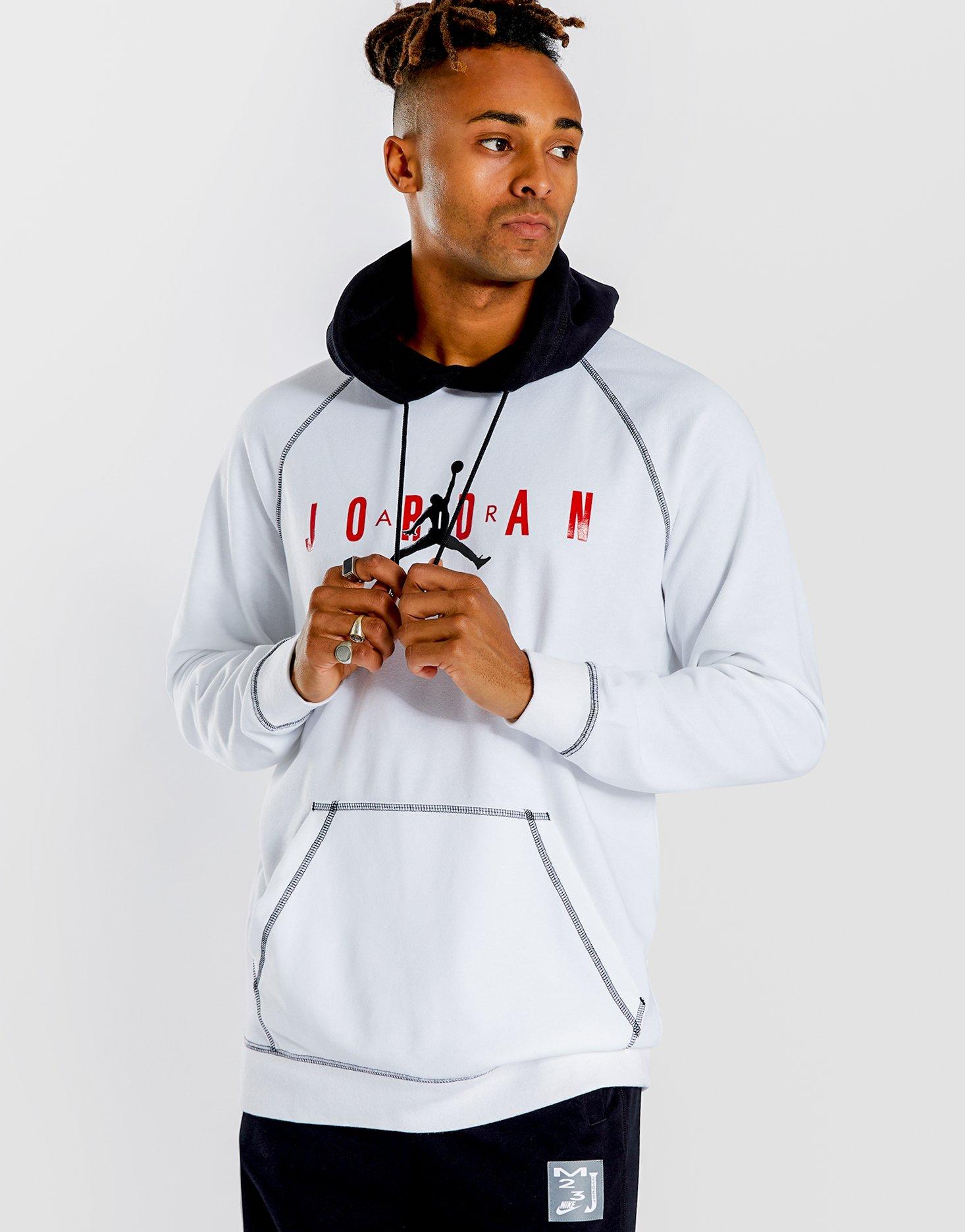 jordan air overhead hoodie junior cheap 