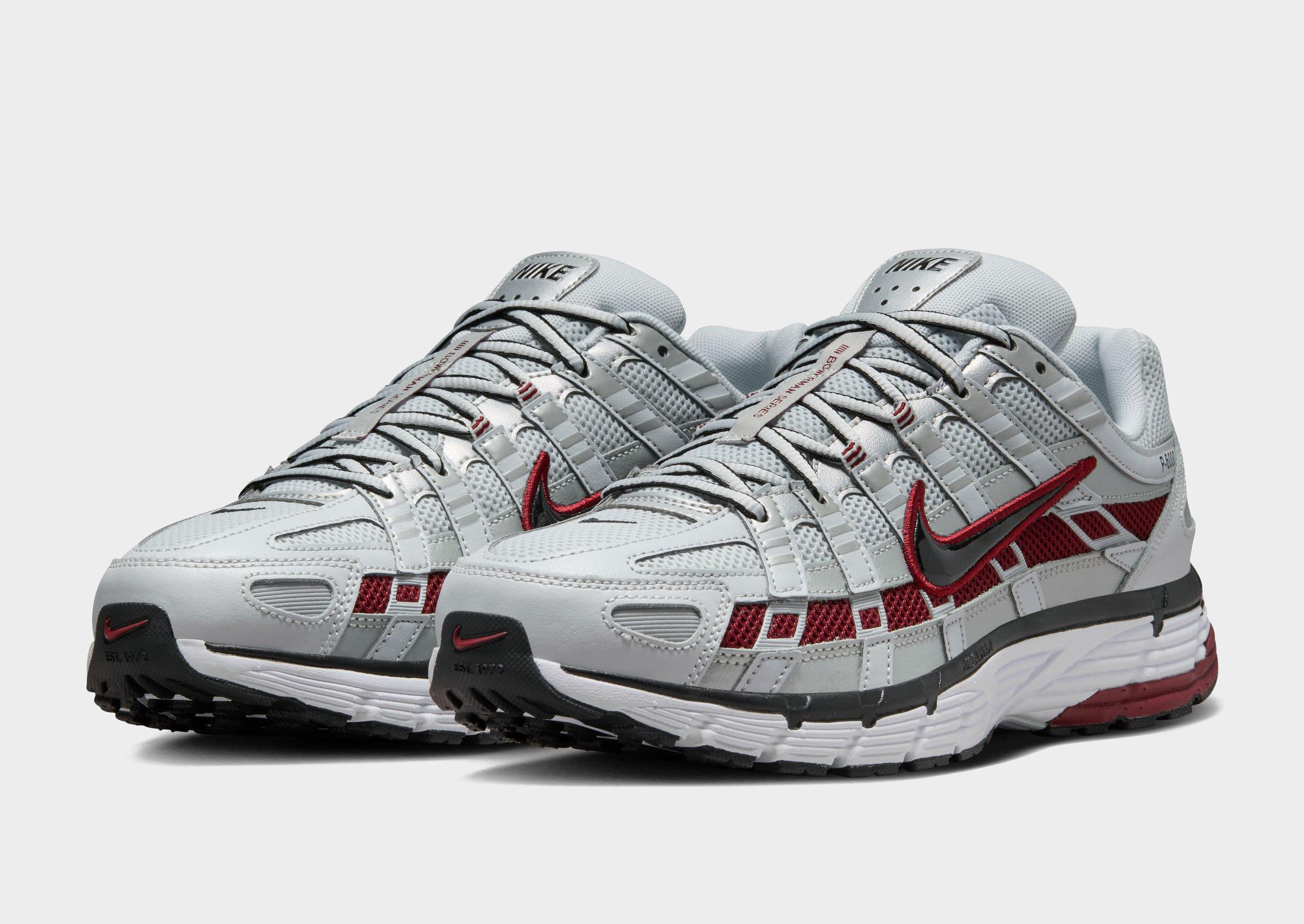 Nike Schoenen P-6000