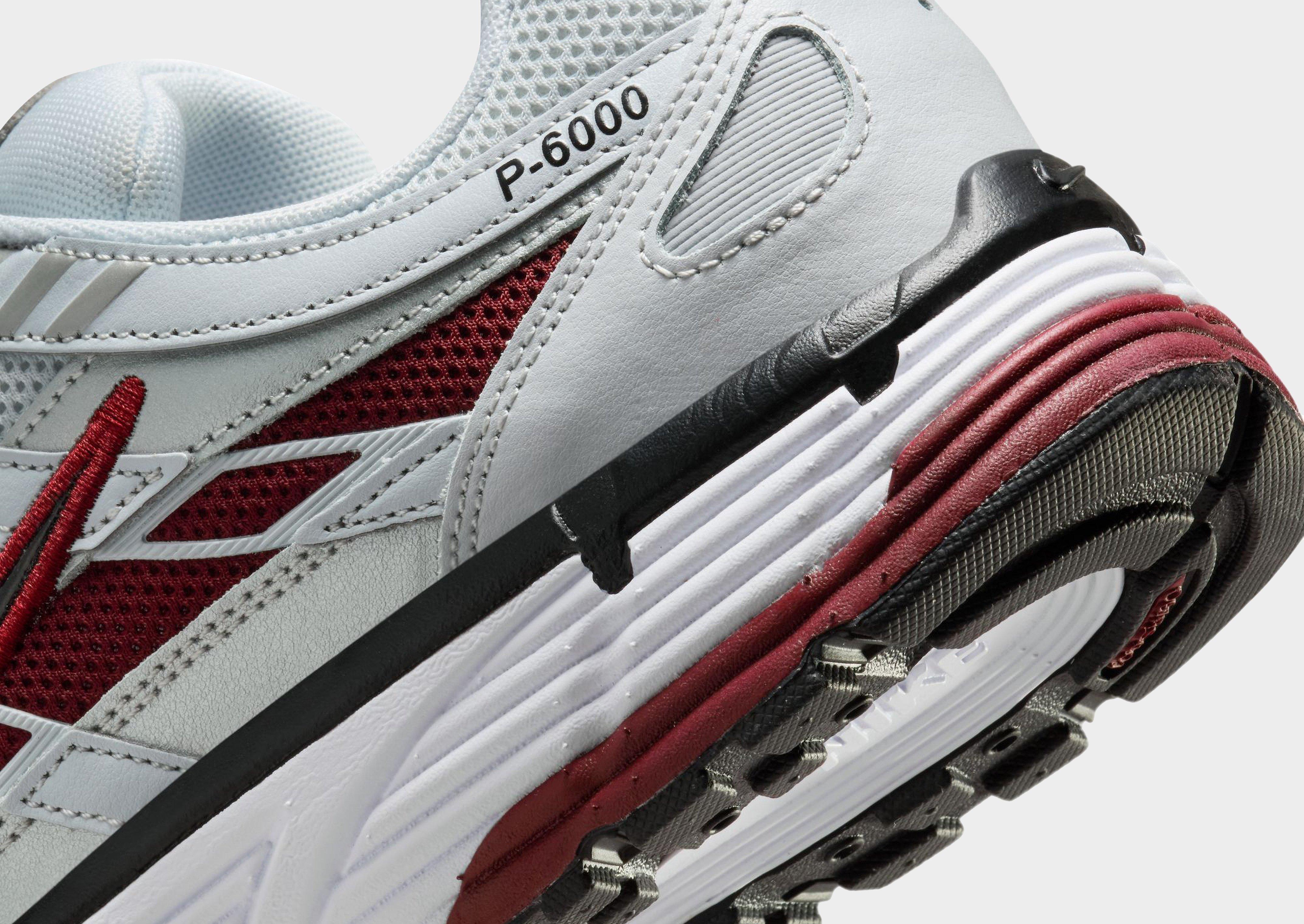 Nike Schoenen P-6000