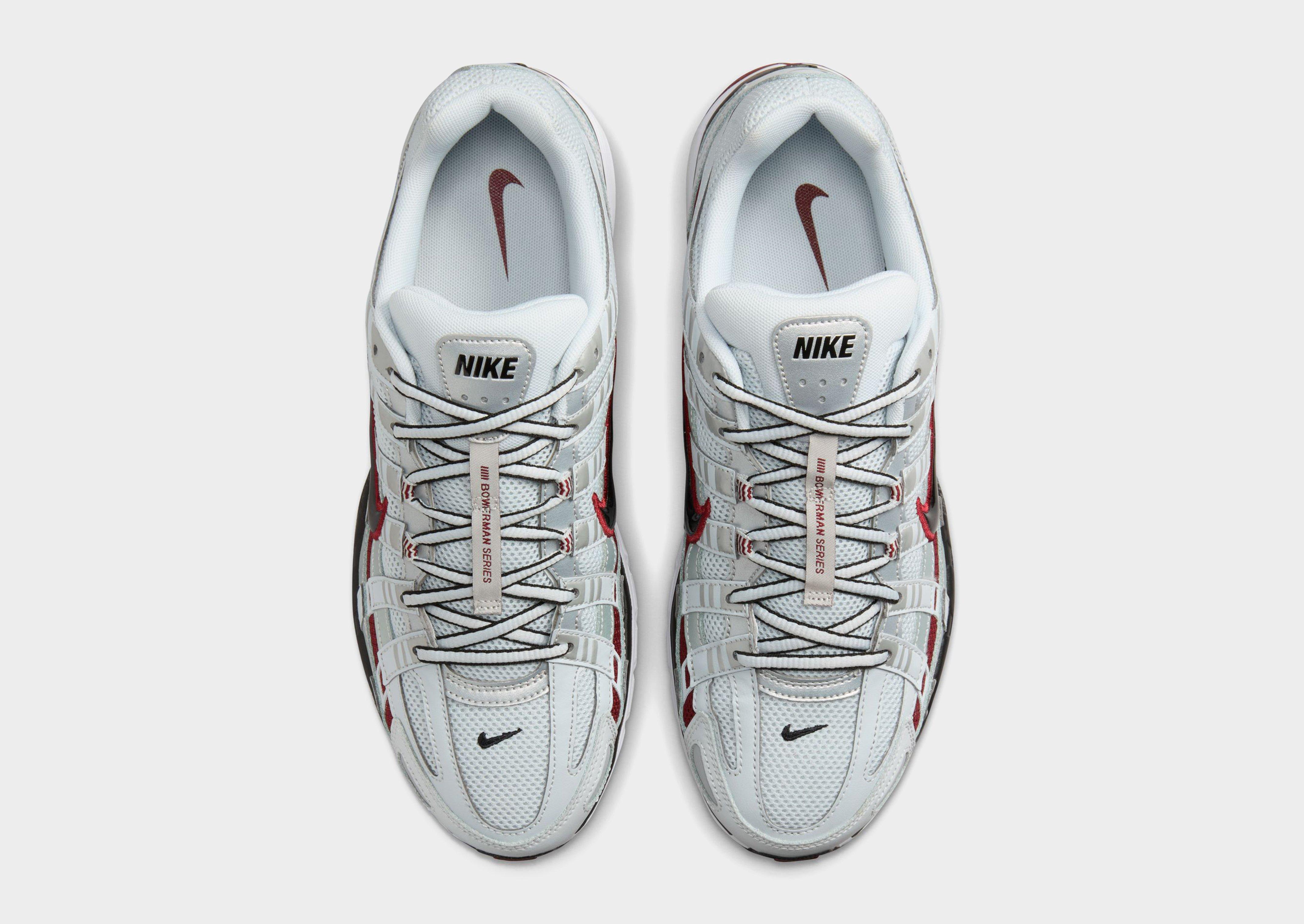 Nike Schoenen P-6000