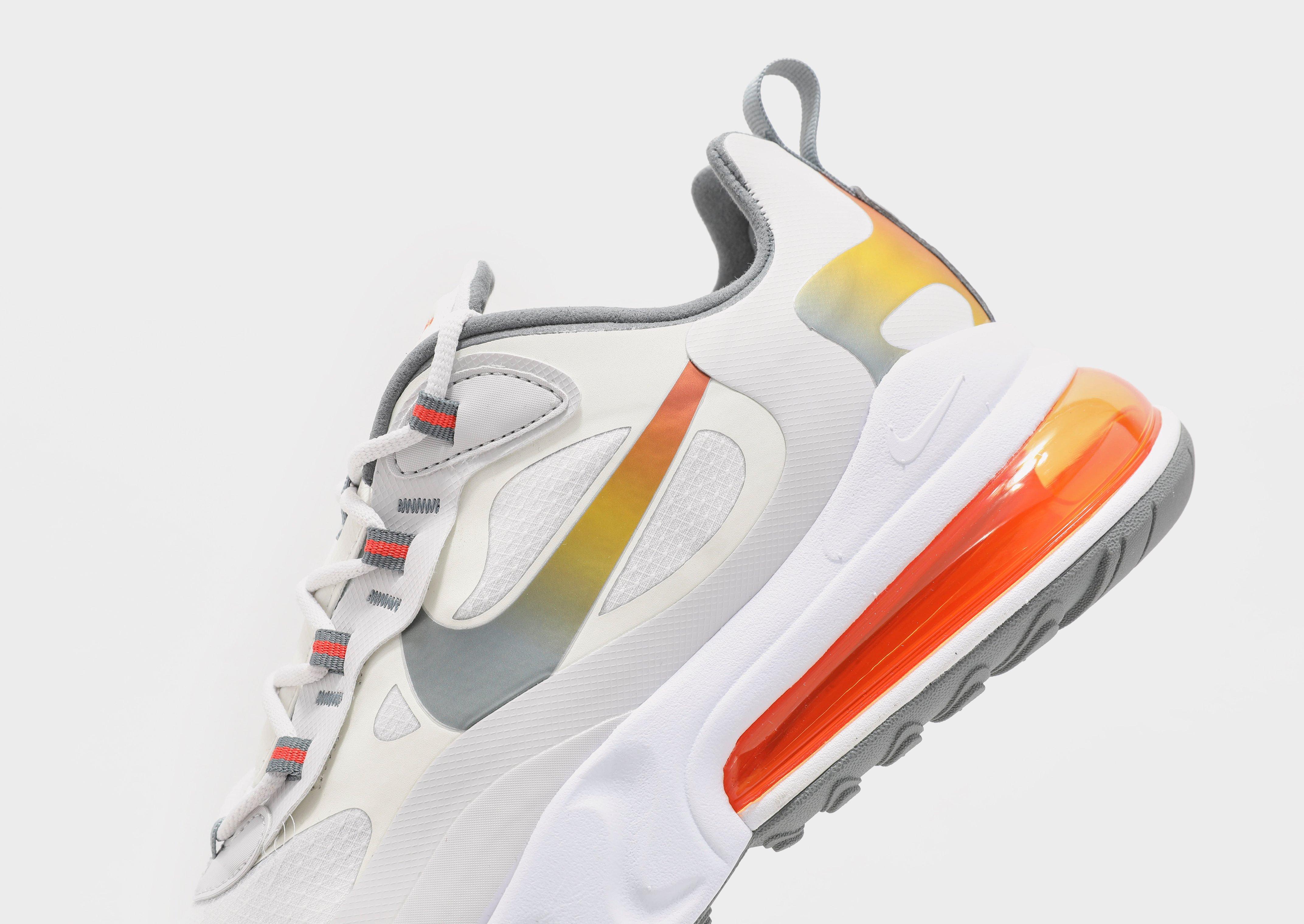 nike 270 se
