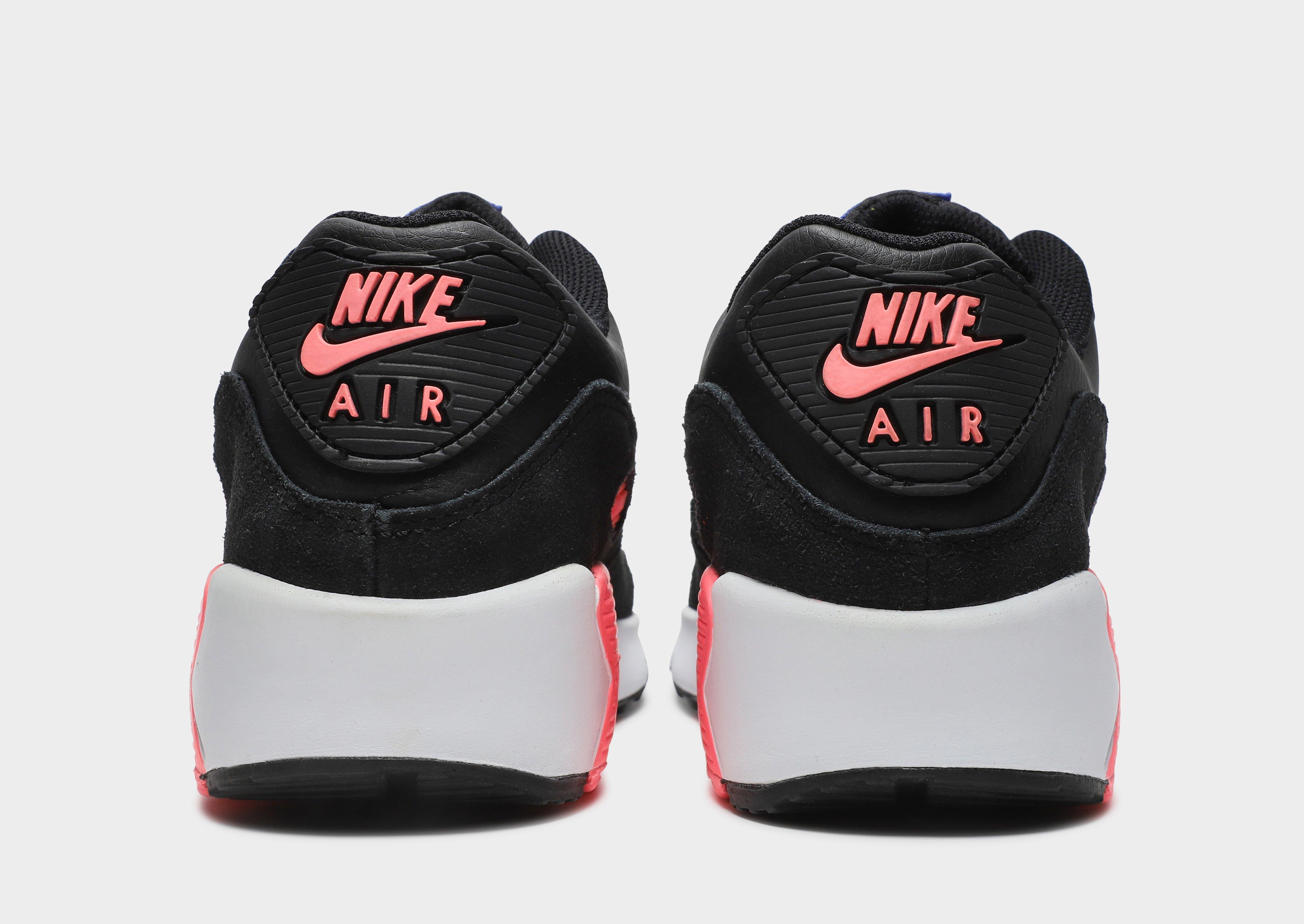nike air max 90 junior