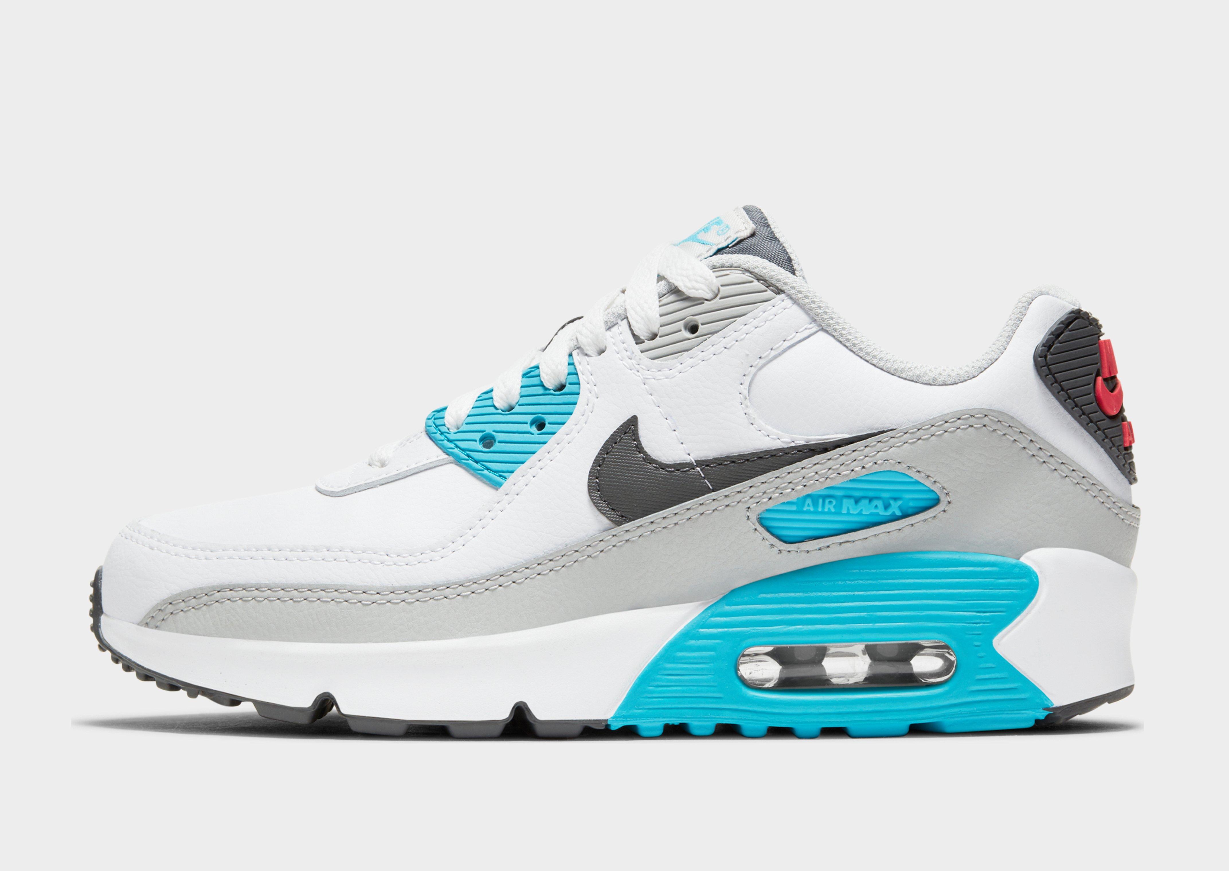 junior air max 90