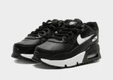 Nike รองเท้าเด็กวัยหัดเดิน Air Max 90 LTR
