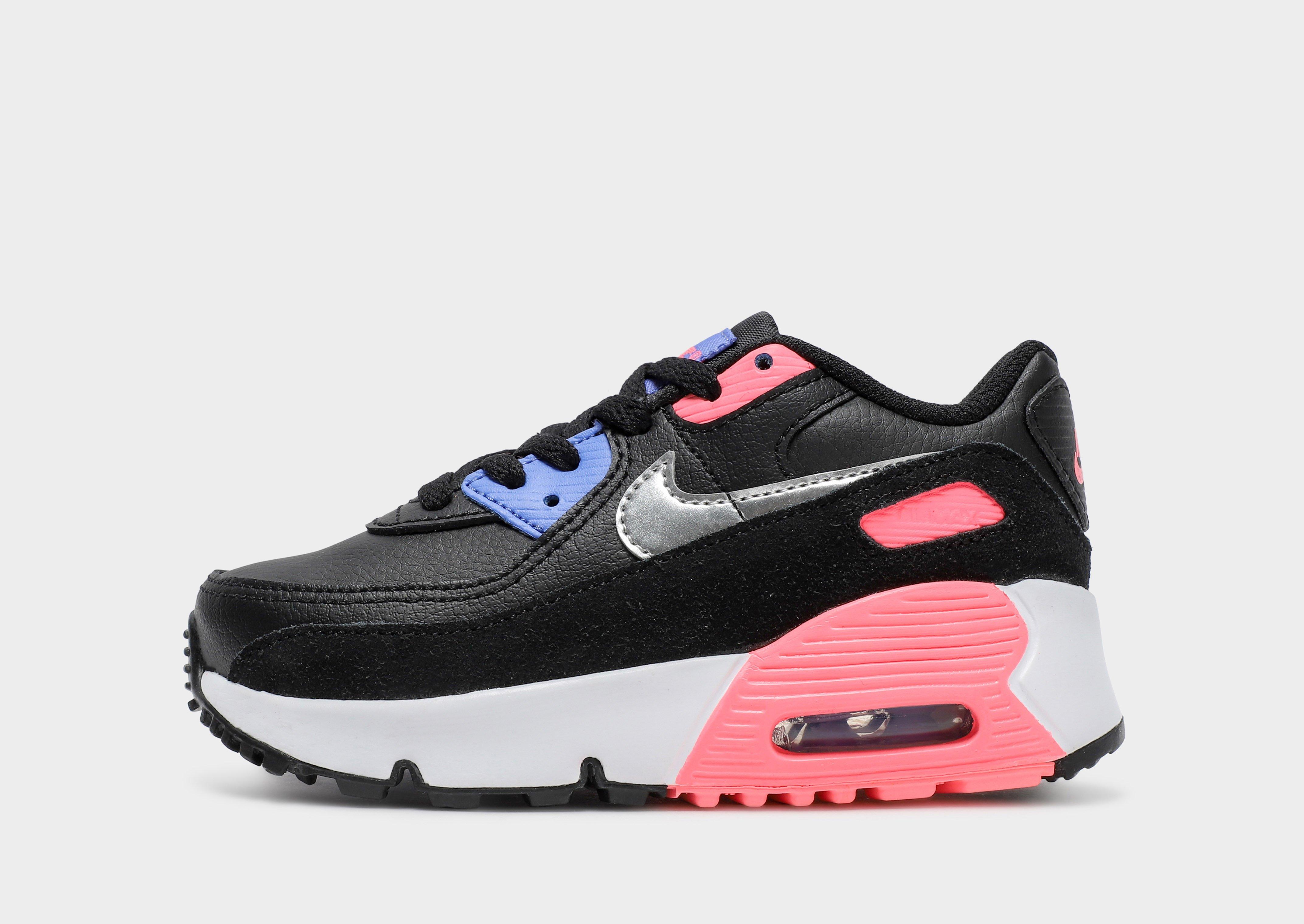nike air max 90 leather baby