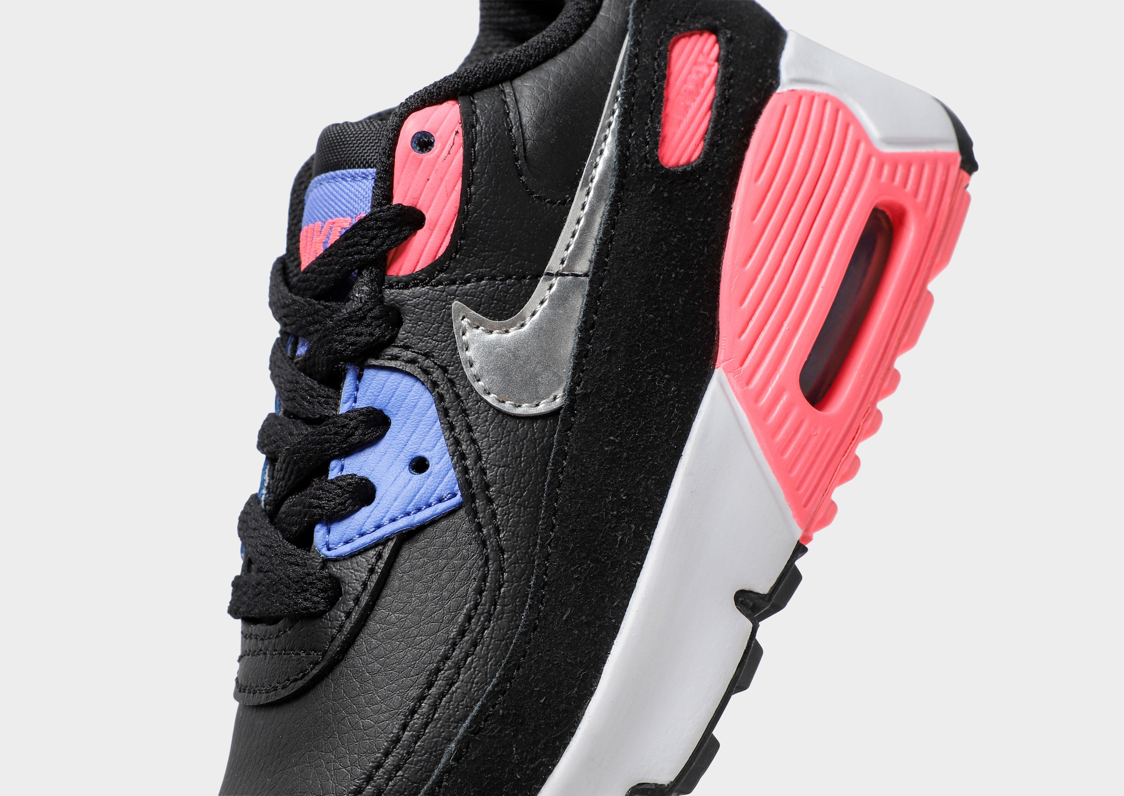 nike max 90 leather