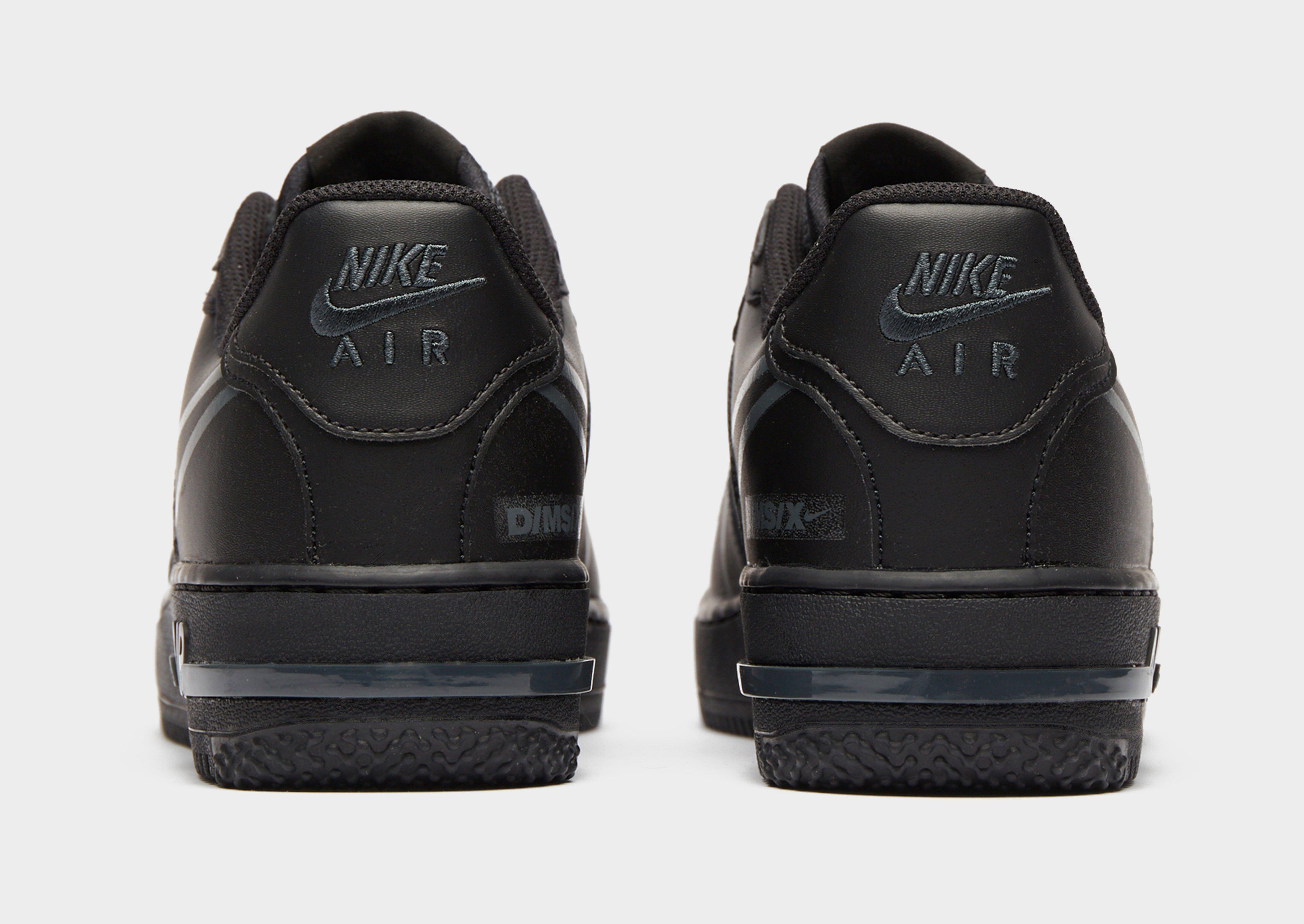 air force react junior