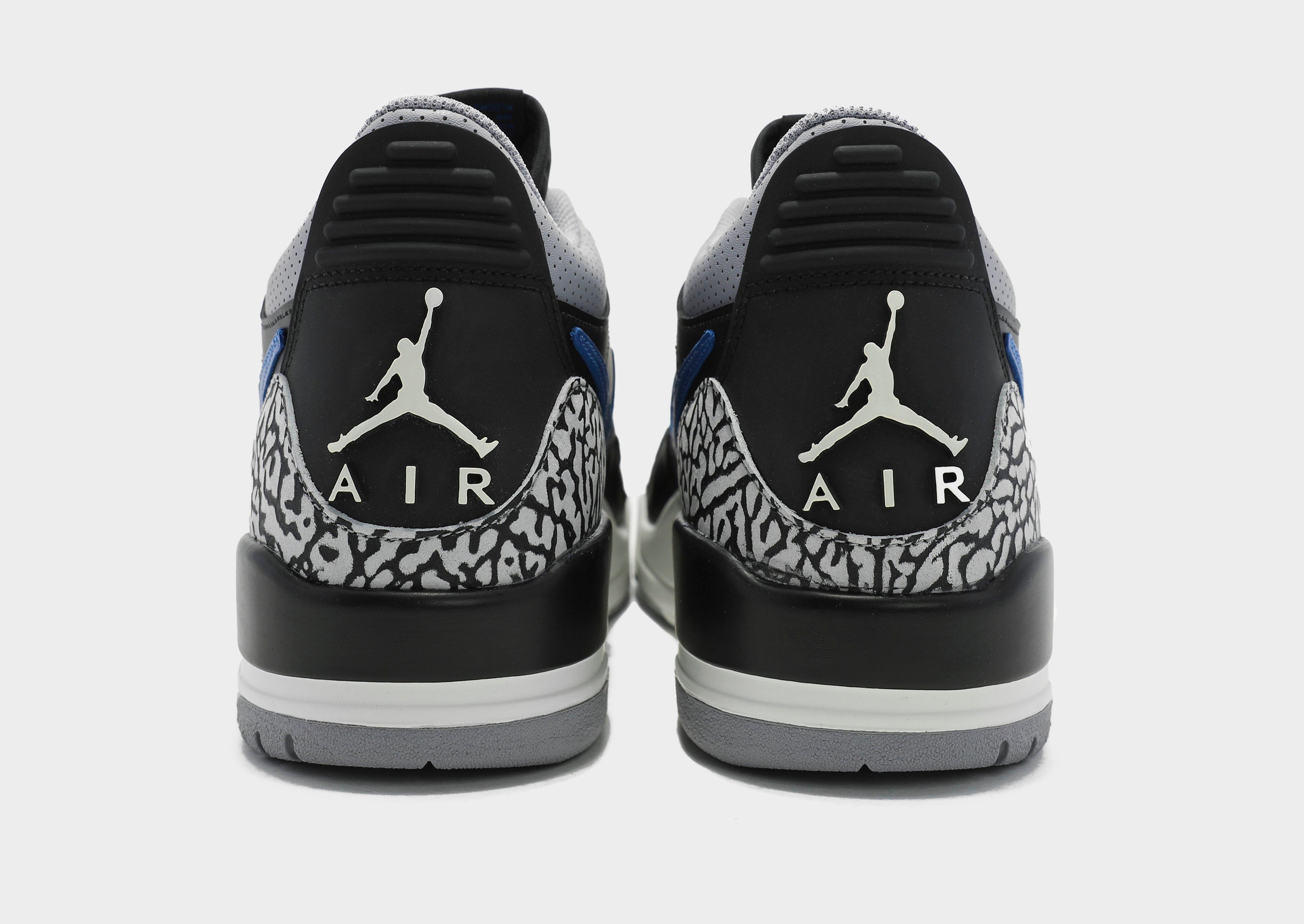 jordan air junior