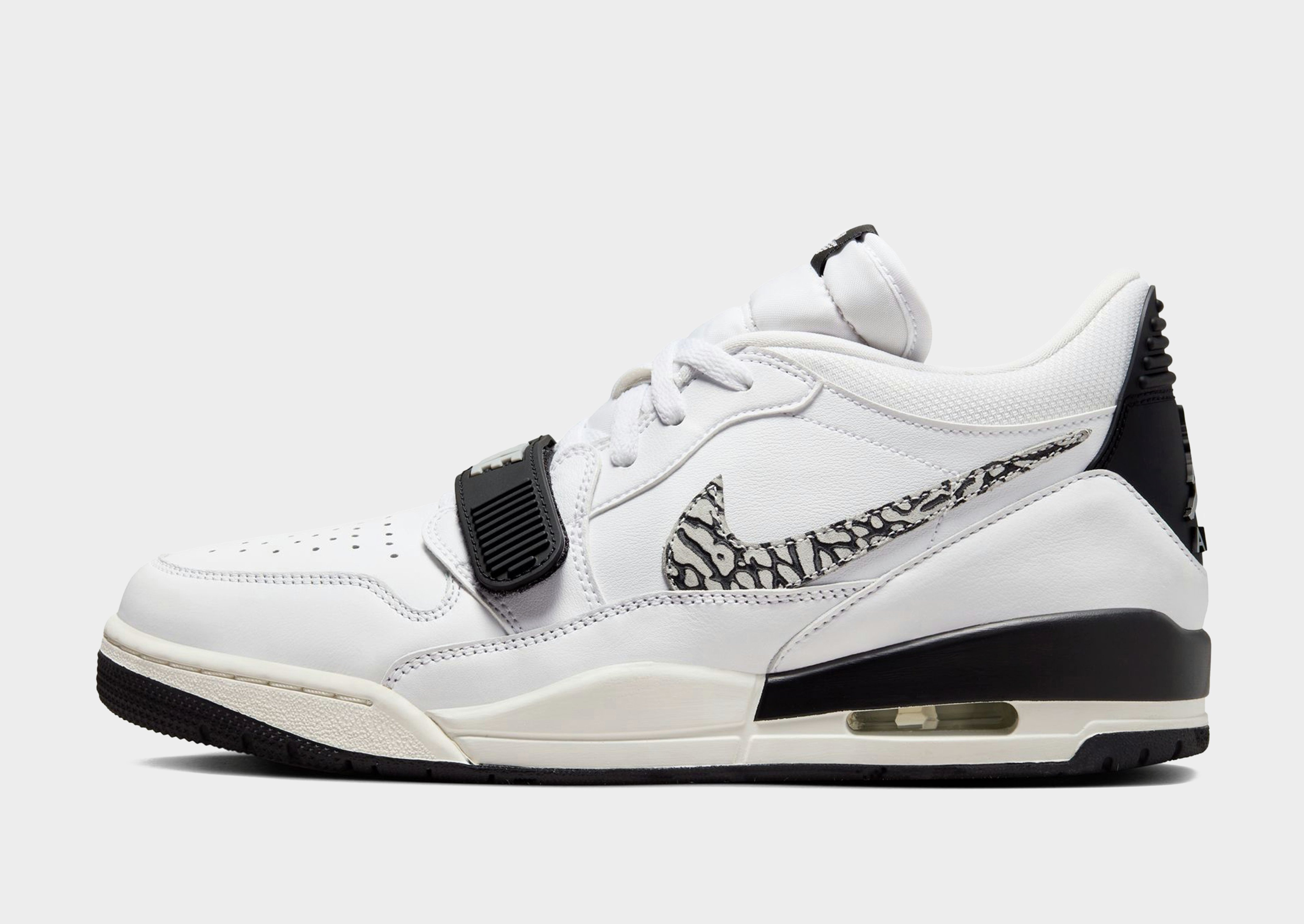 White Jordan 312 JD Sports UK