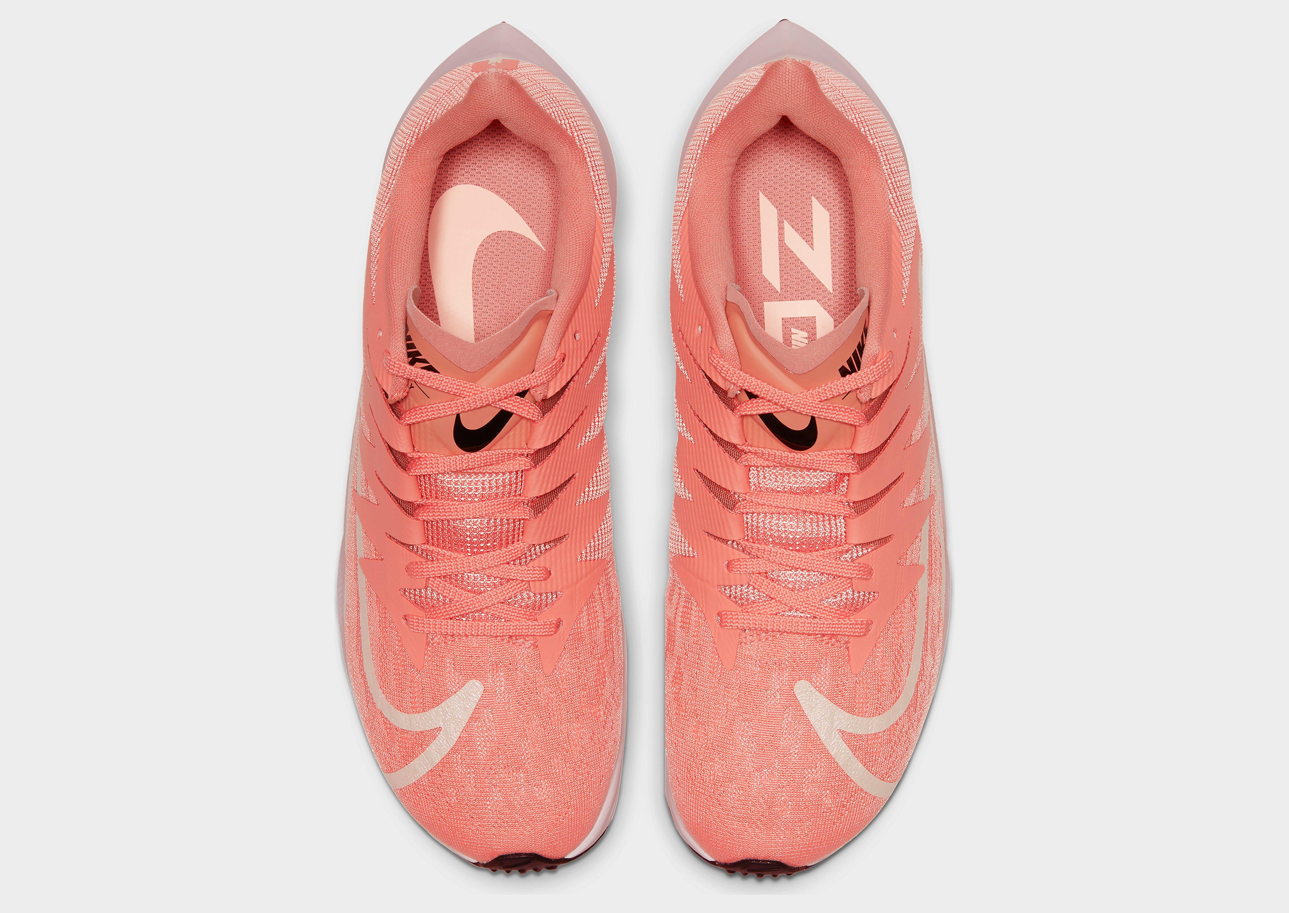 nike zoom rival fly women's sneakers