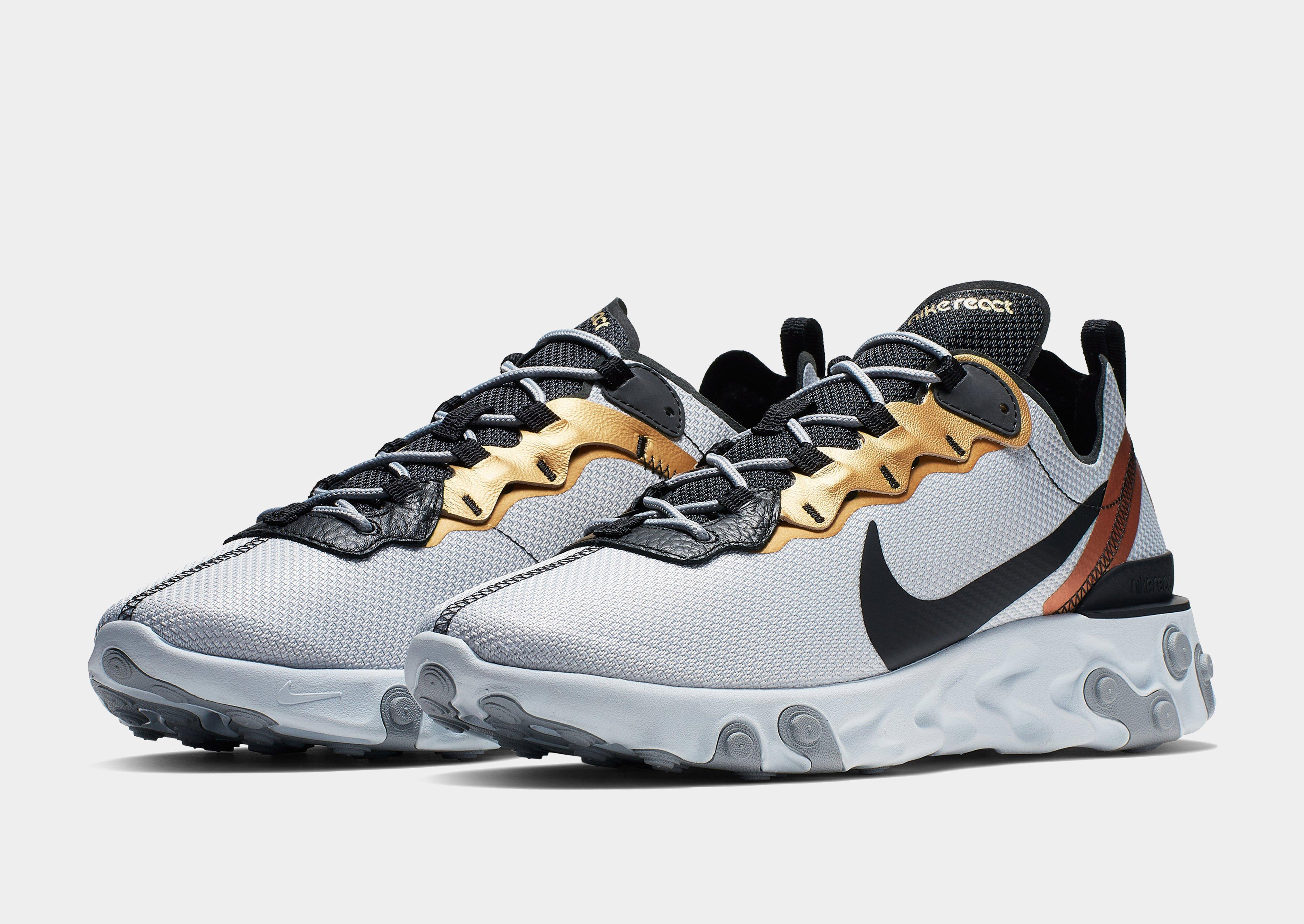 nike react element 90 flag Scarpe