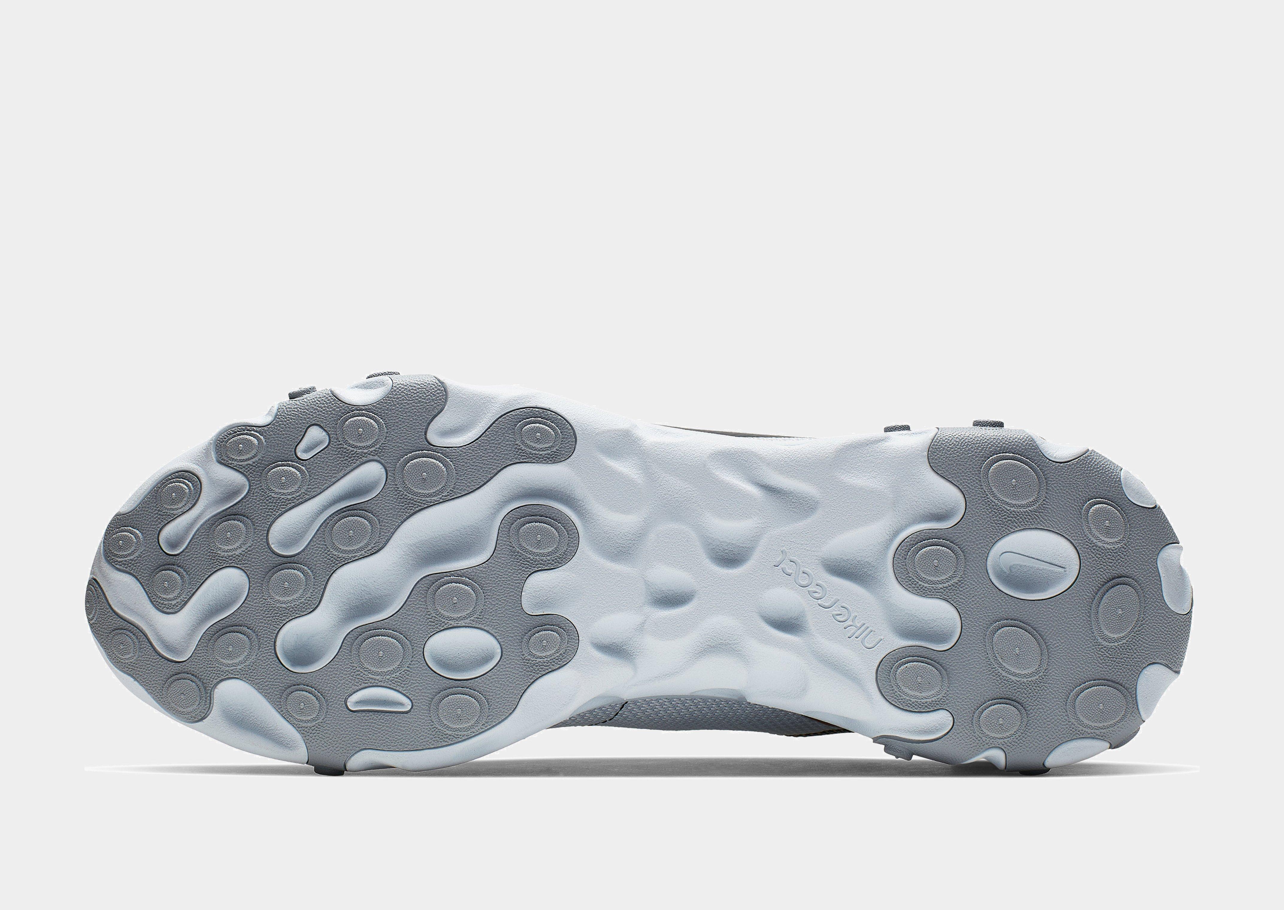 nike running react element