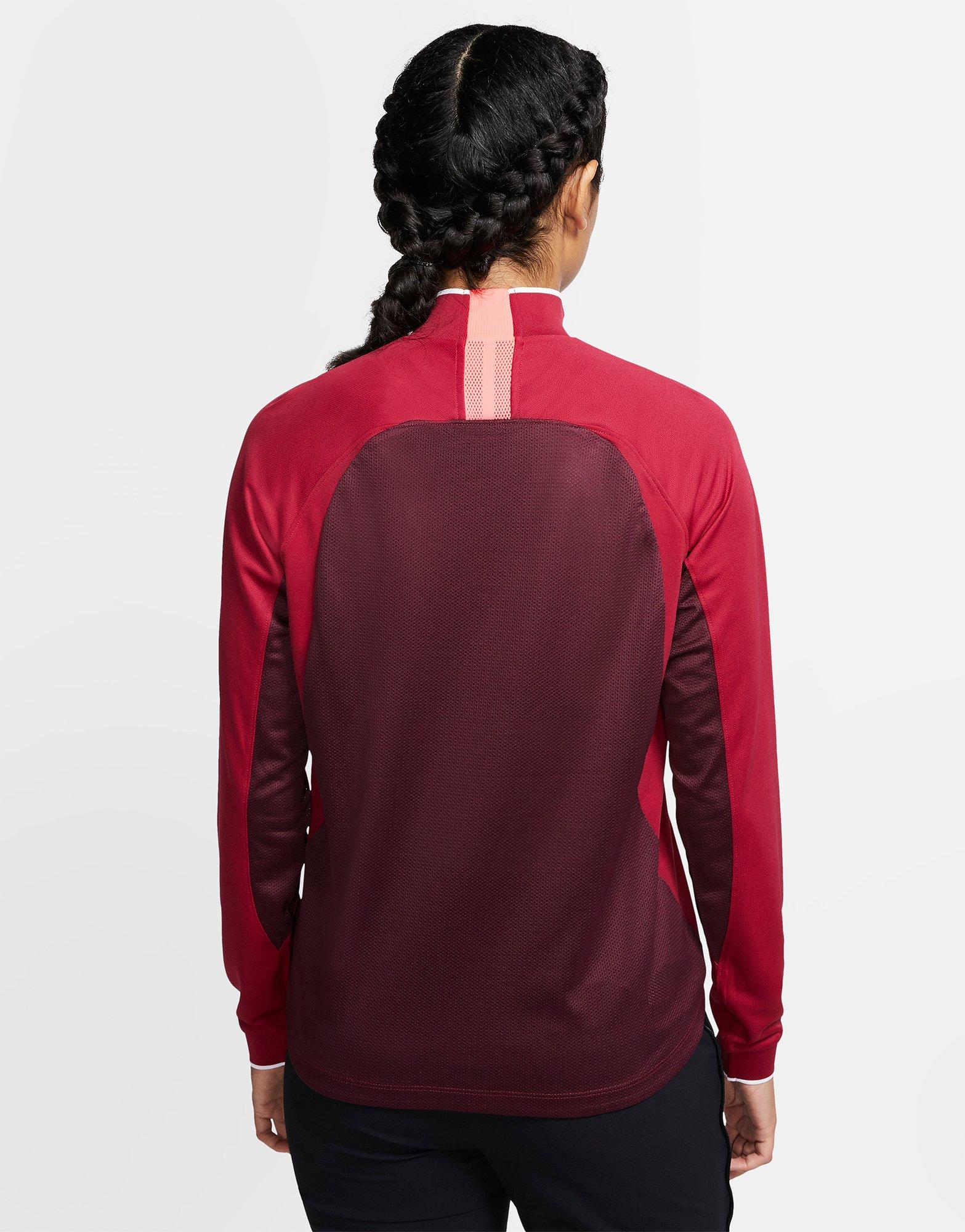 nike football long sleeve shirts