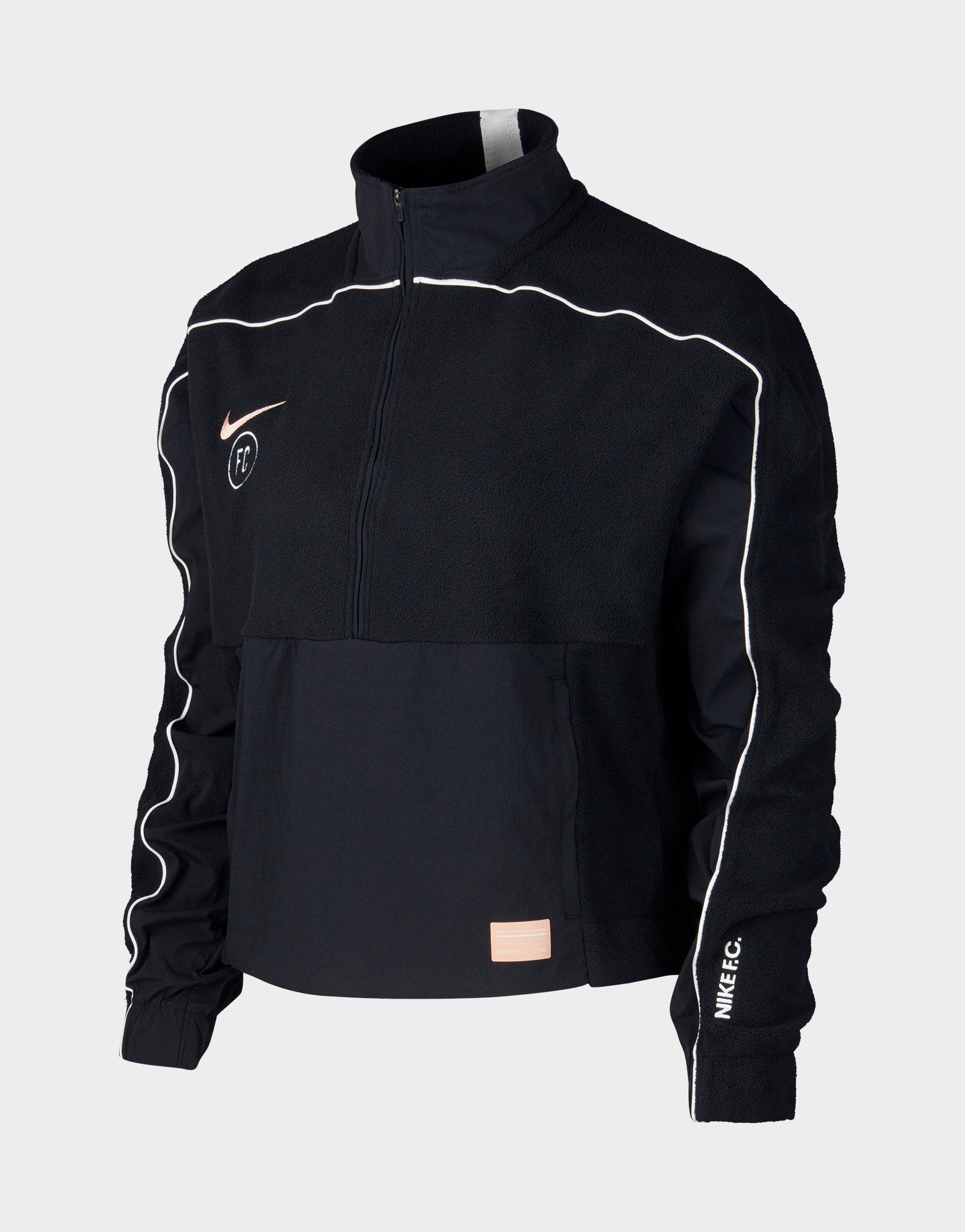 nike fc top