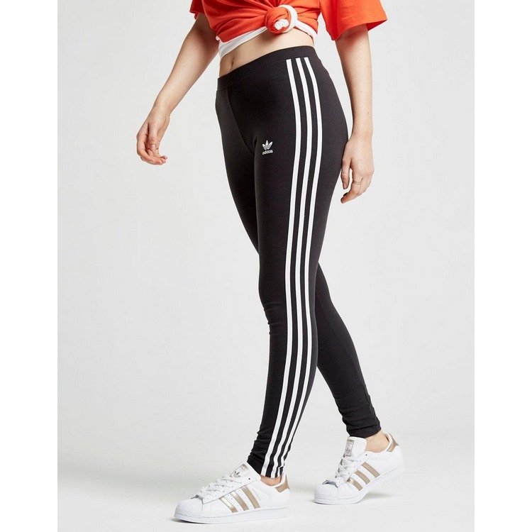adidas Originals 3-Stripes Leggings Womens