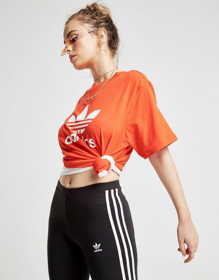 adidas Originals 3-Stripes Leggings Womens