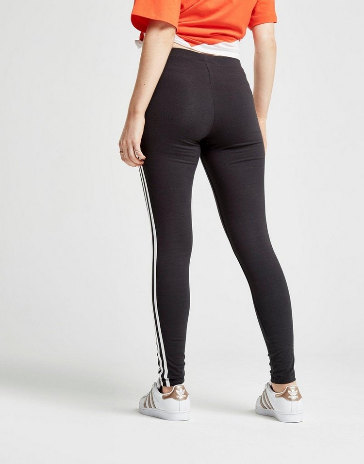 adidas Originals 3-Stripes Leggings Womens